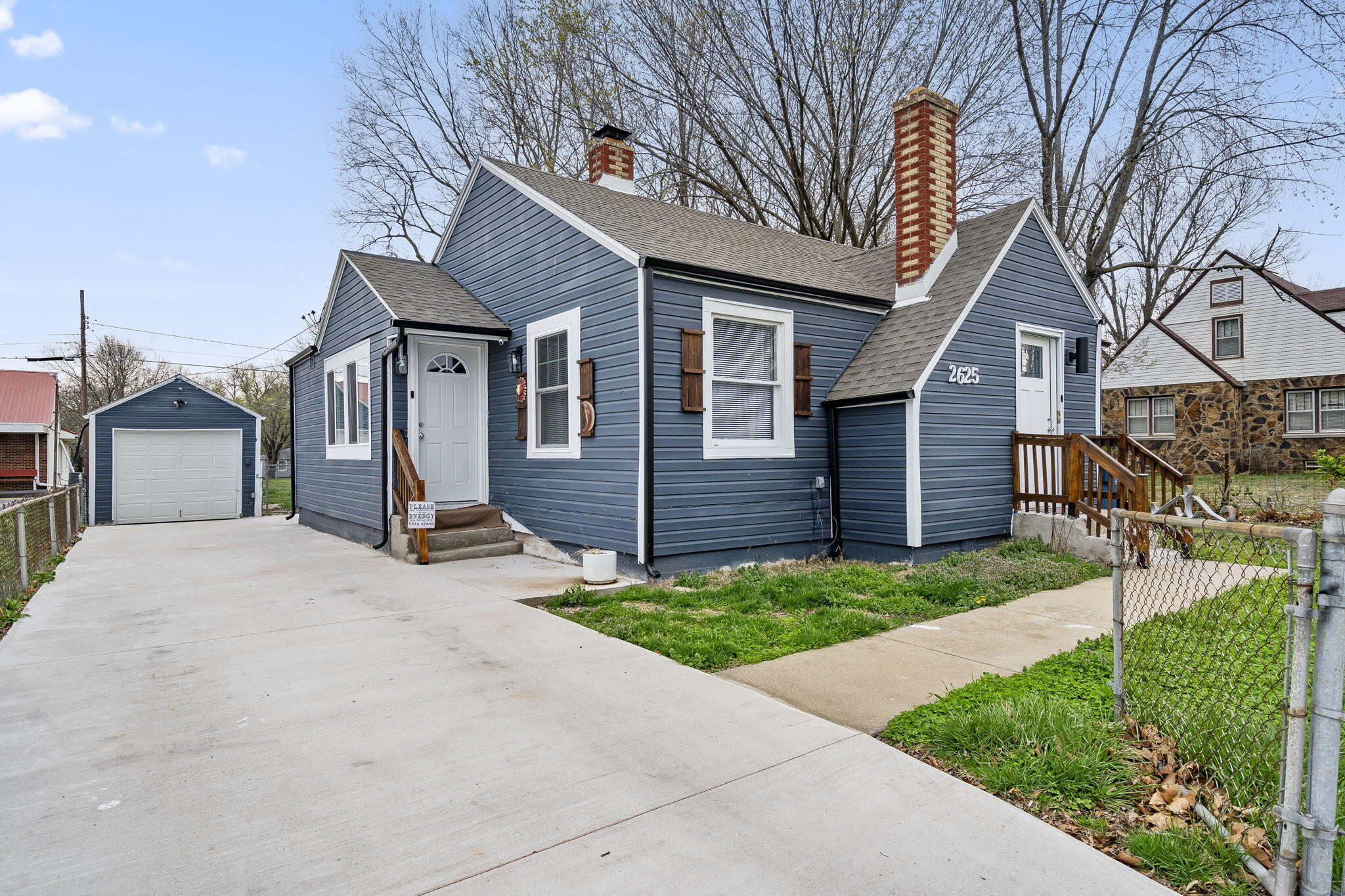 Westport - Residential