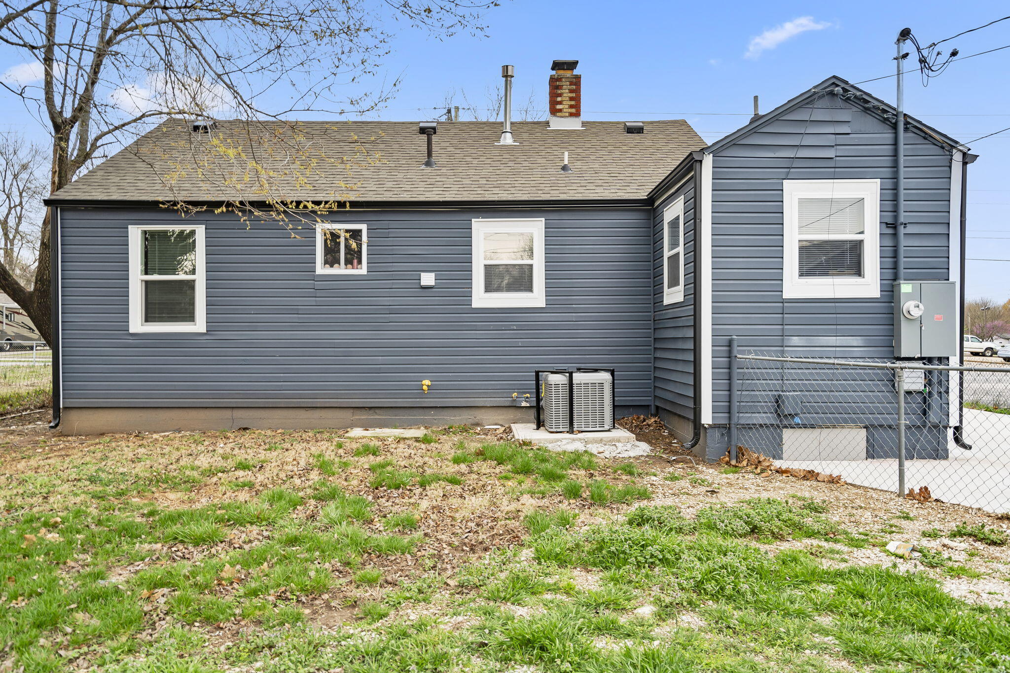 Westport - Residential