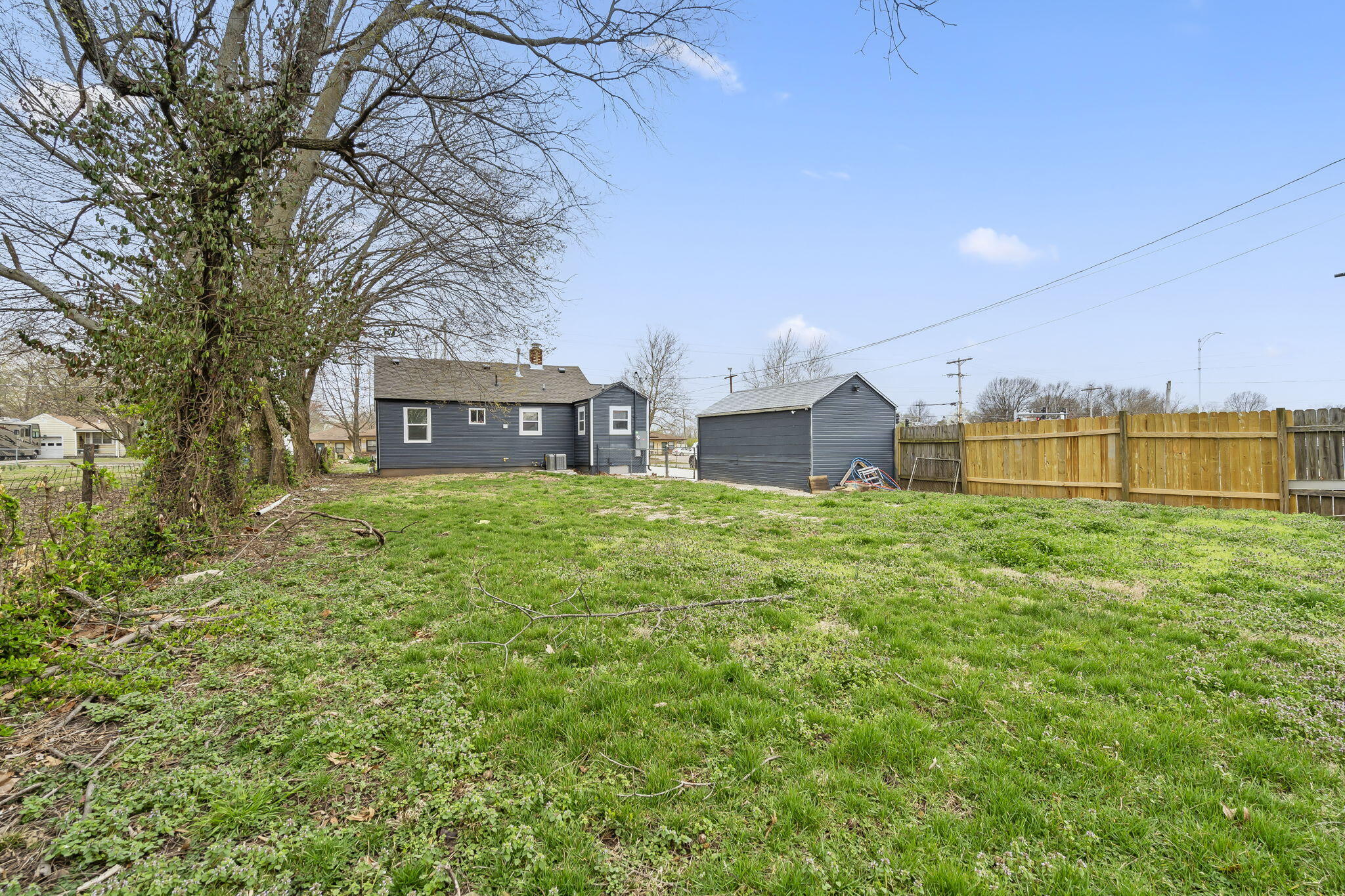Westport - Residential