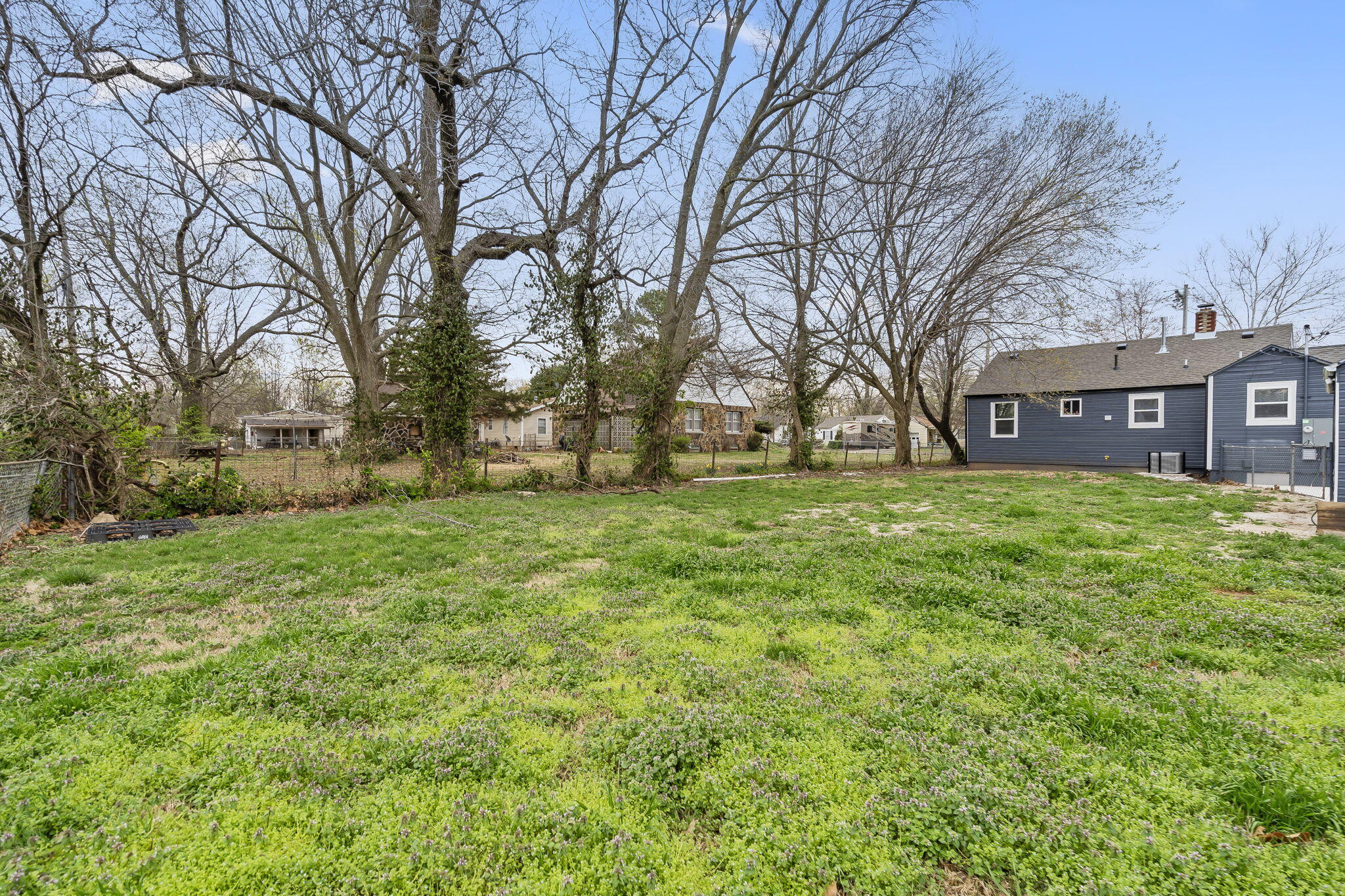 Westport - Residential