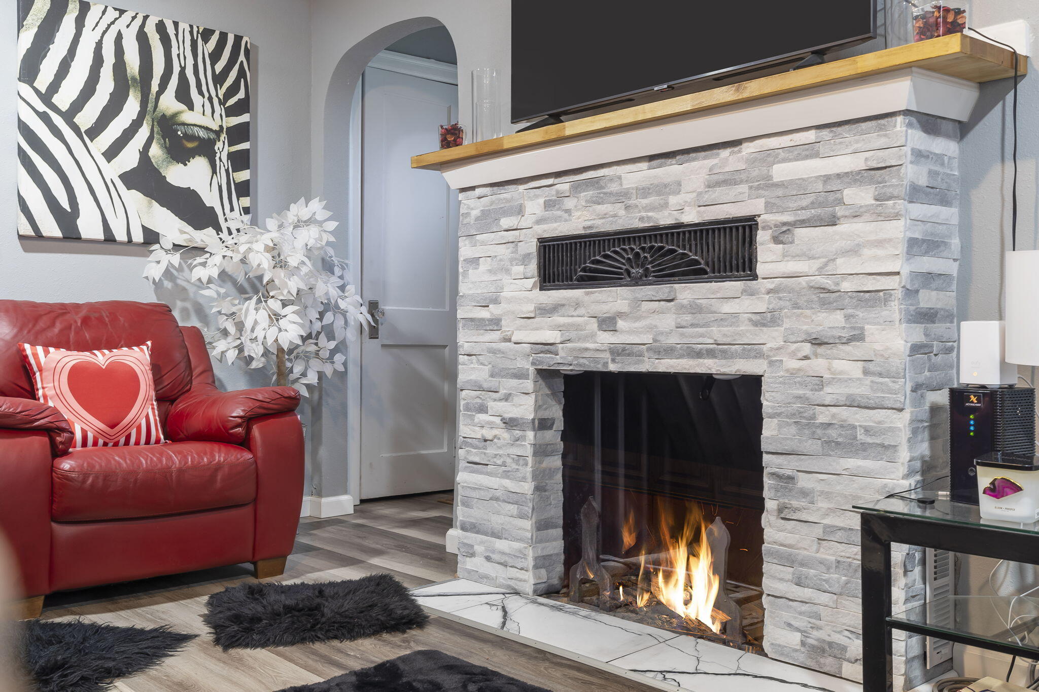 Westport - Residential