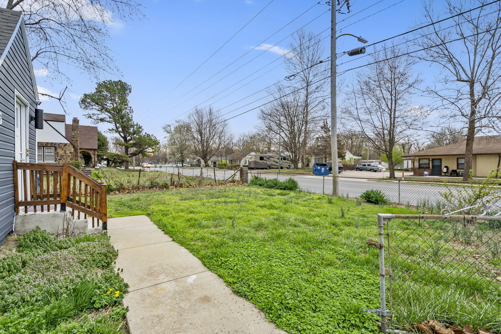 Westport - Residential