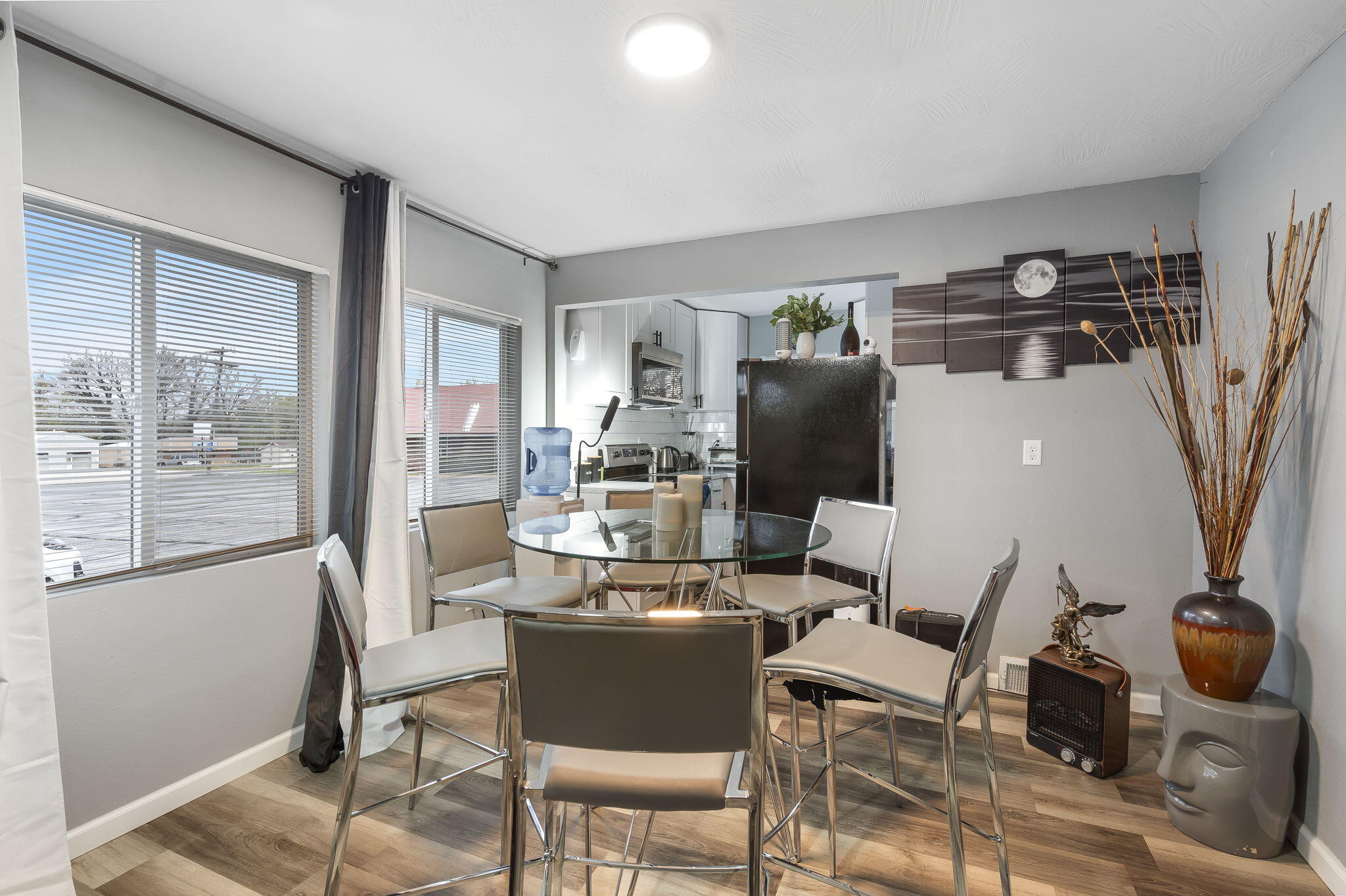 Westport - Residential