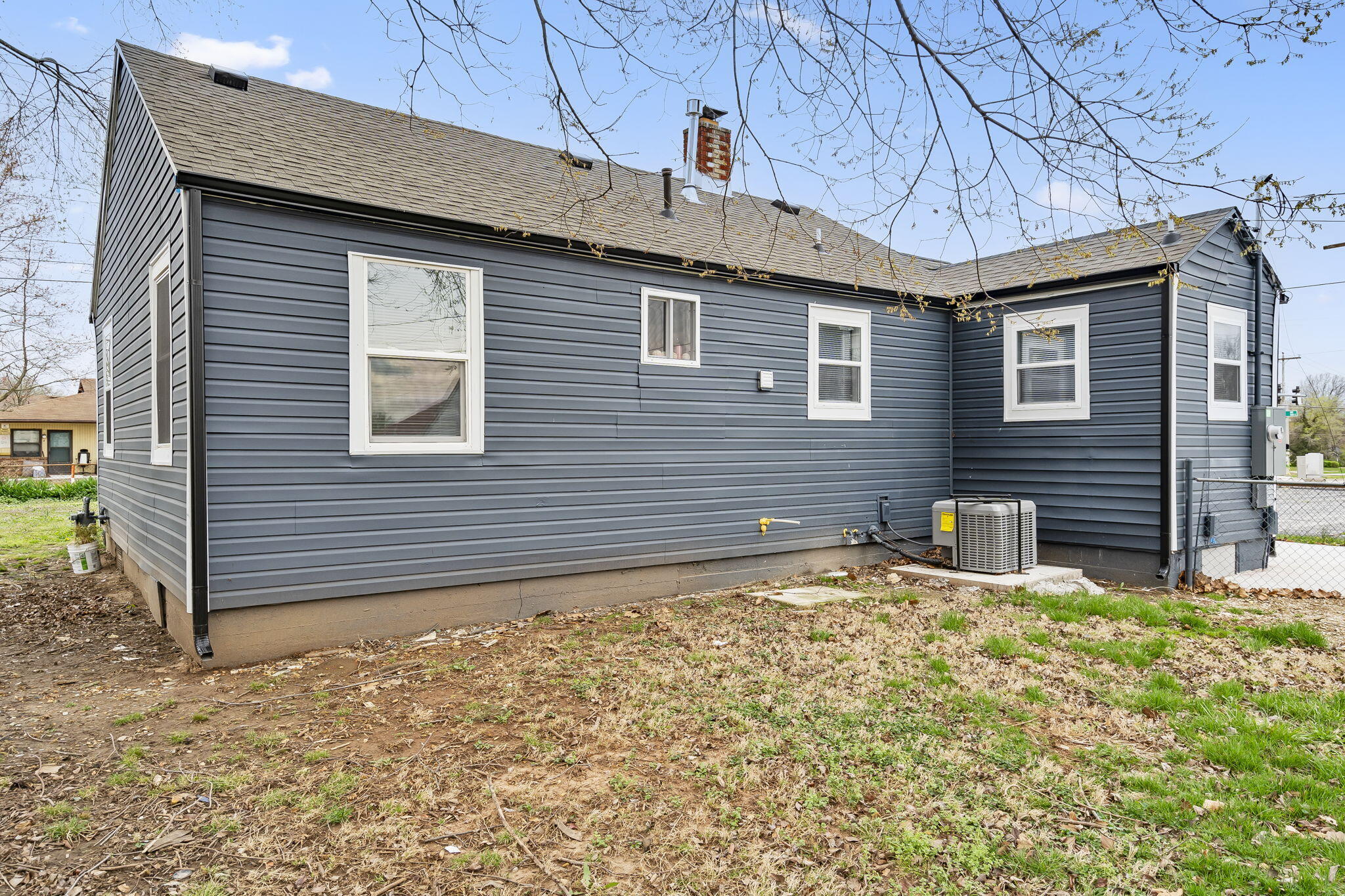 Westport - Residential