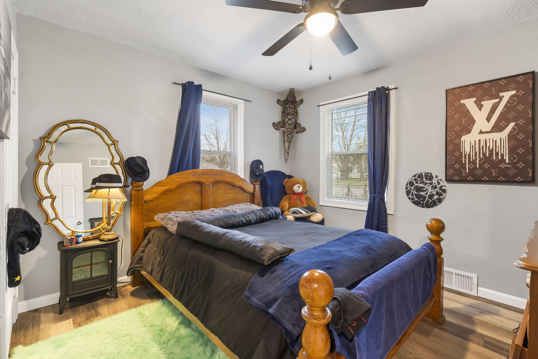 Westport - Residential