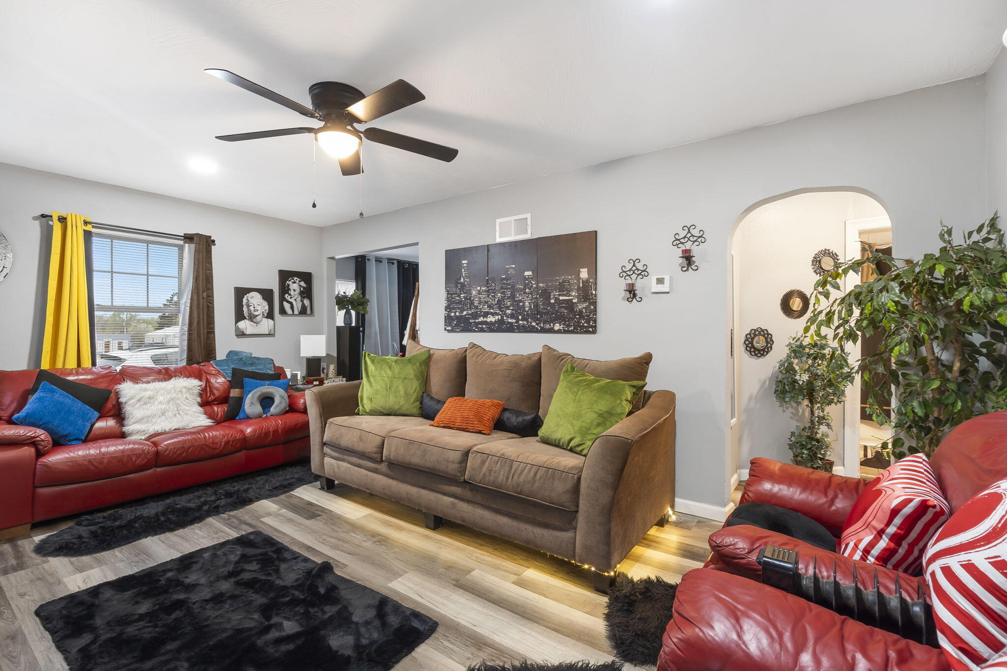 Westport - Residential