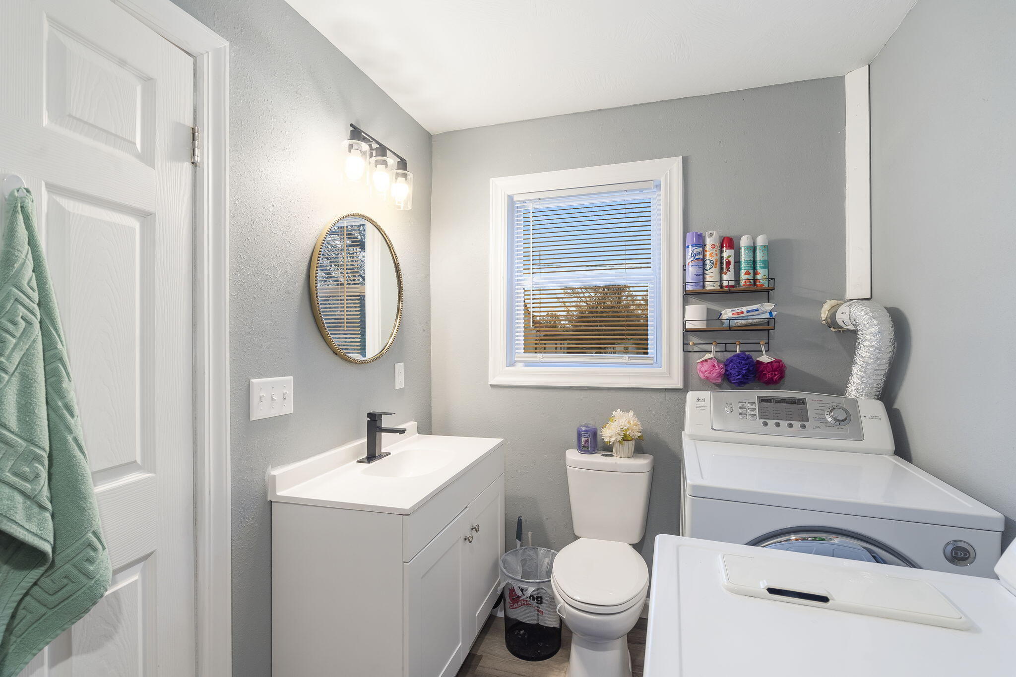 Westport - Residential