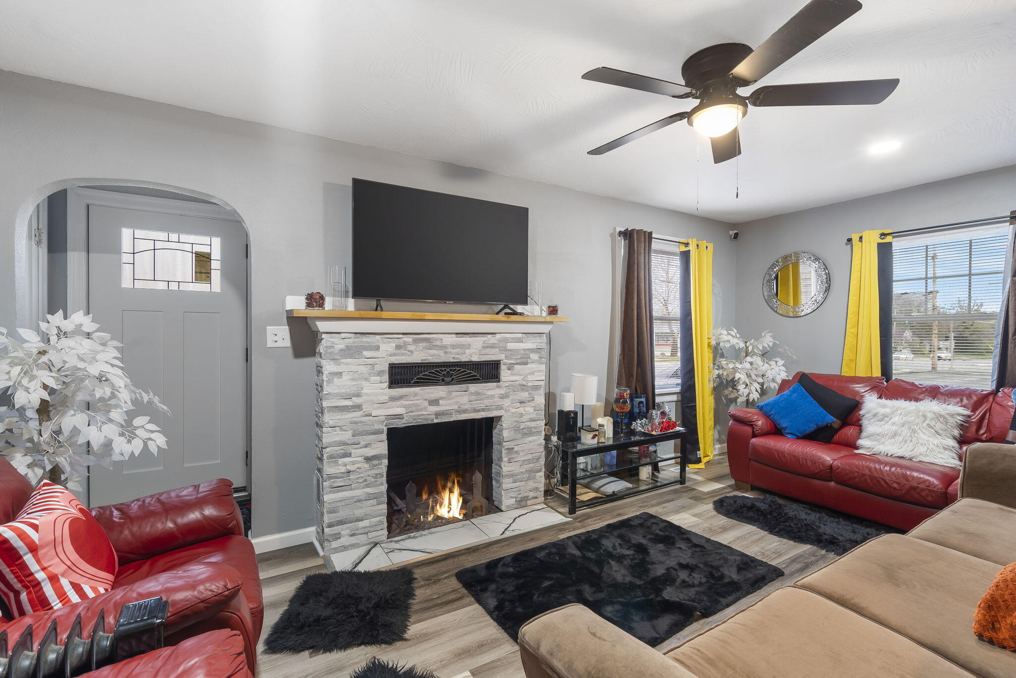 Westport - Residential