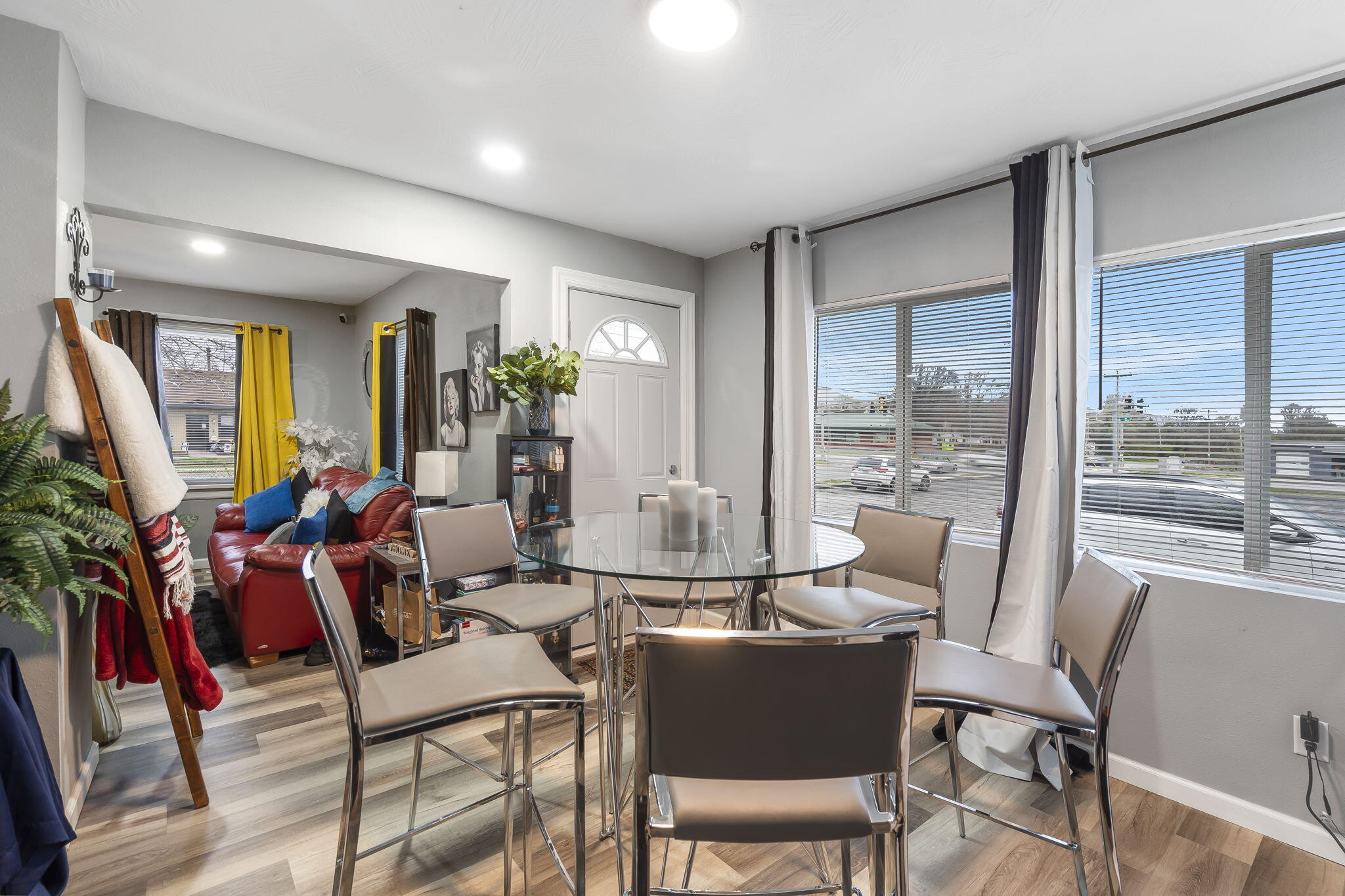 Westport - Residential