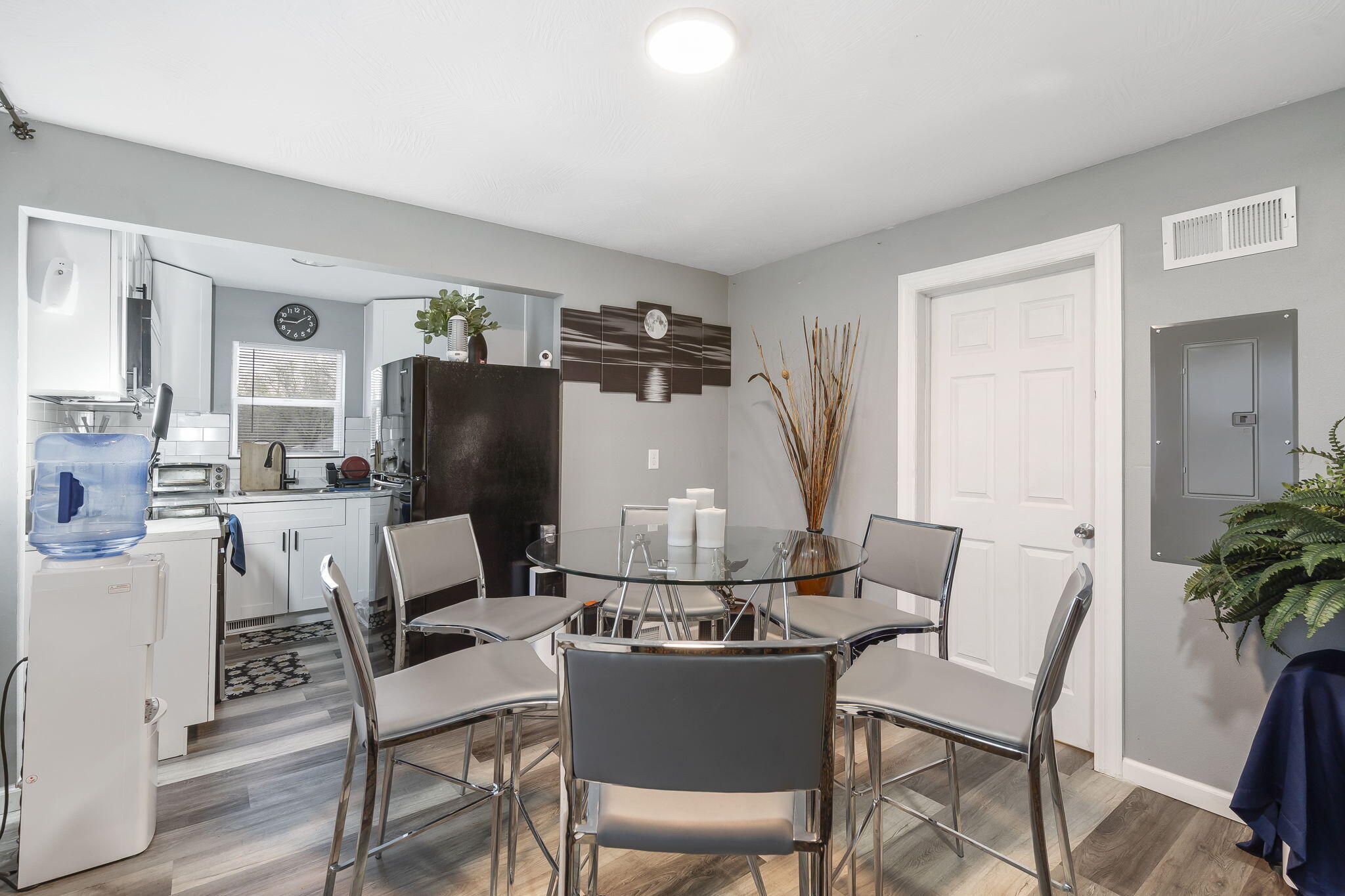 Westport - Residential