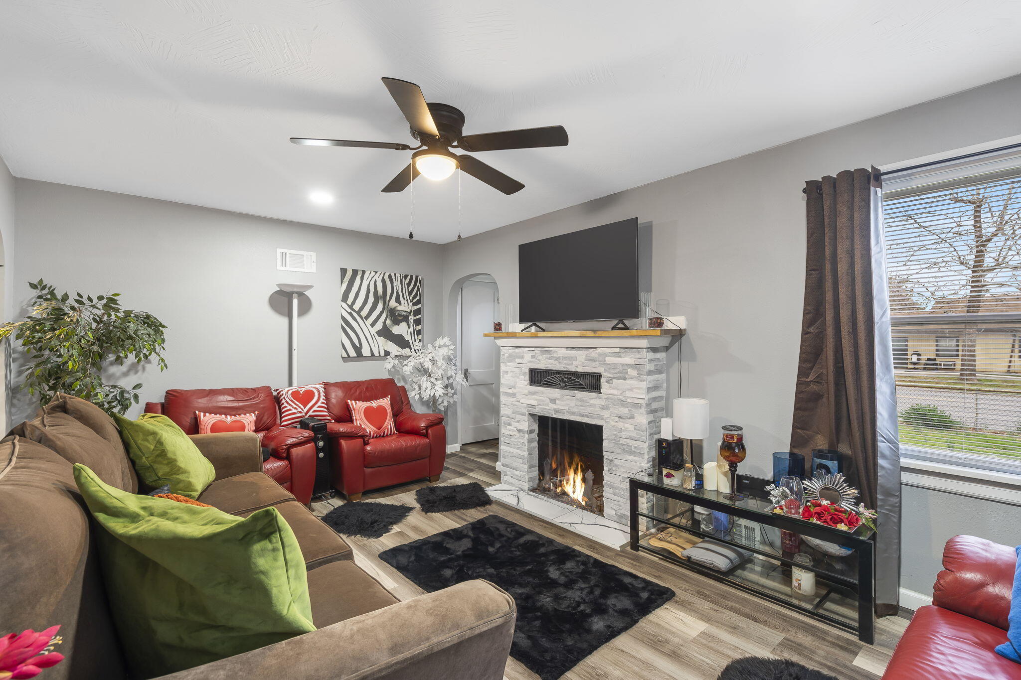 Westport - Residential