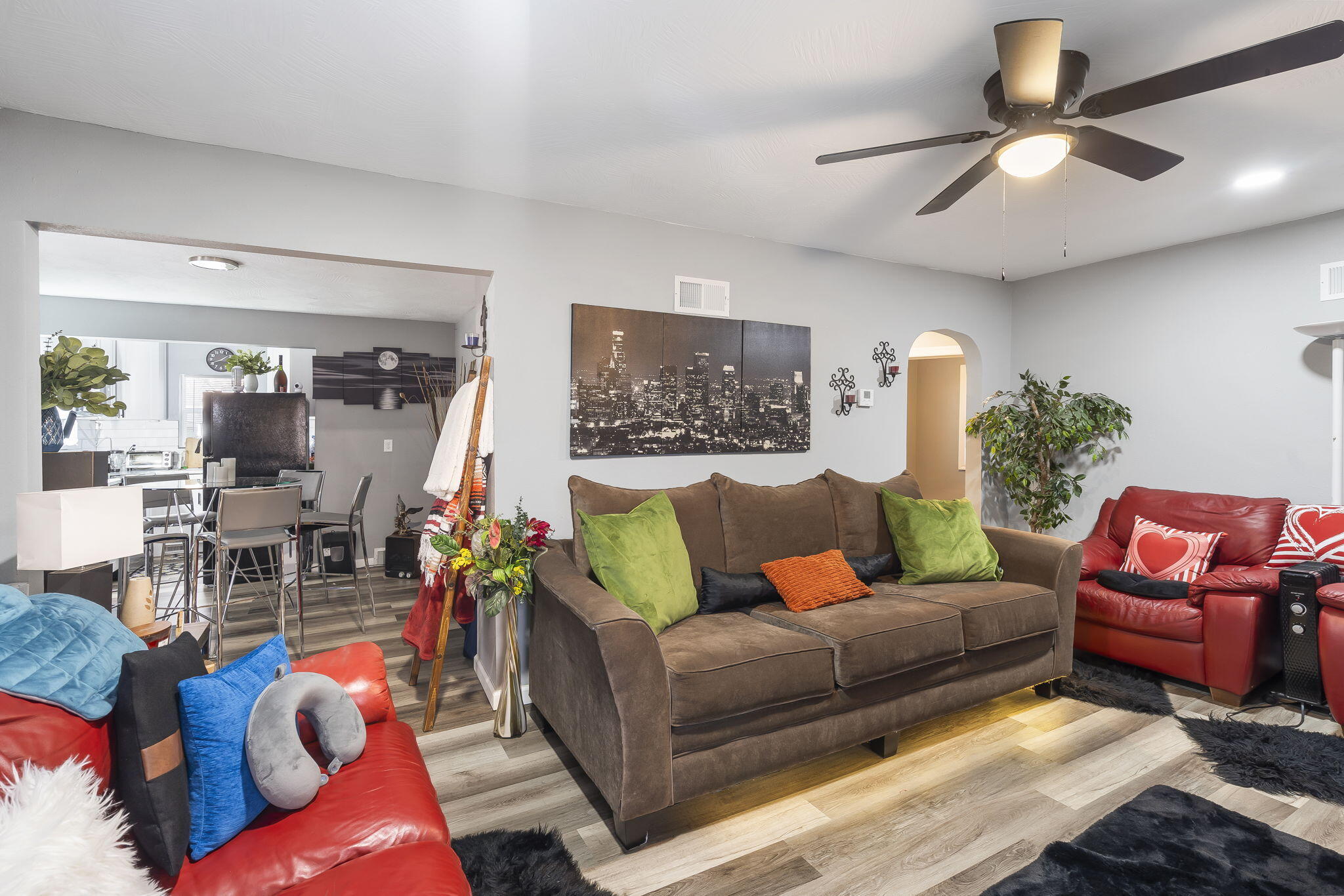 Westport - Residential