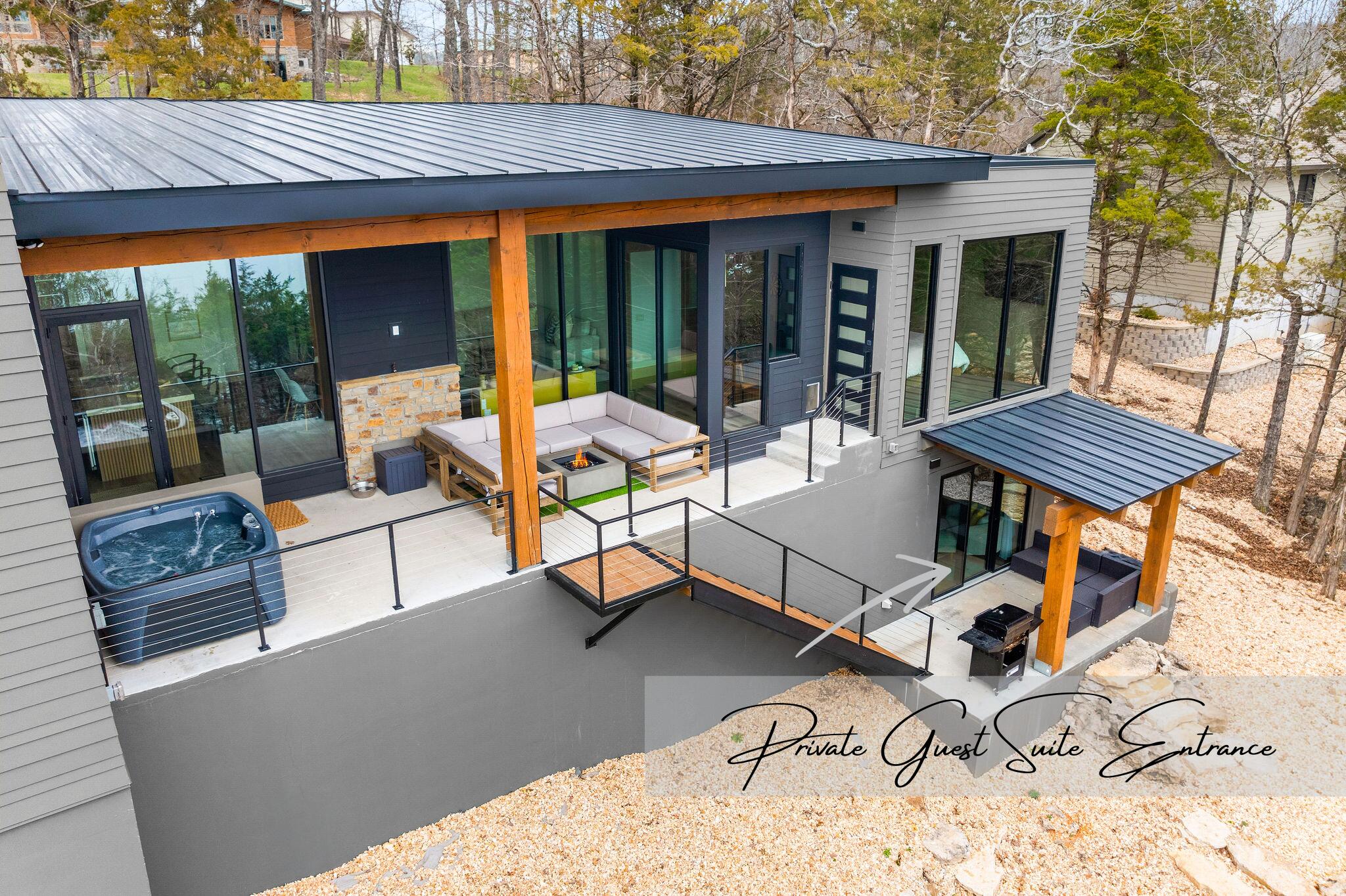 Discovery Bay of Norwalk Ldg - Residential