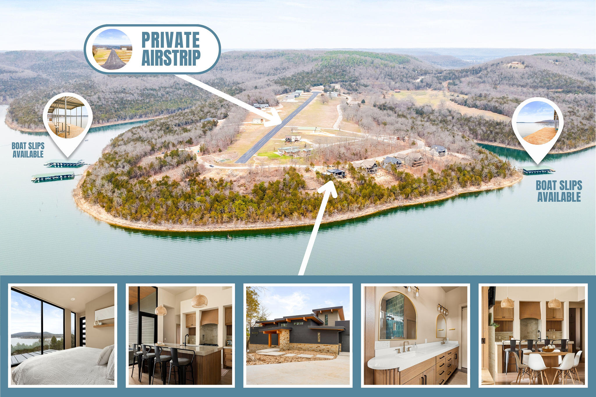Discovery Bay of Norwalk Ldg - Residential
