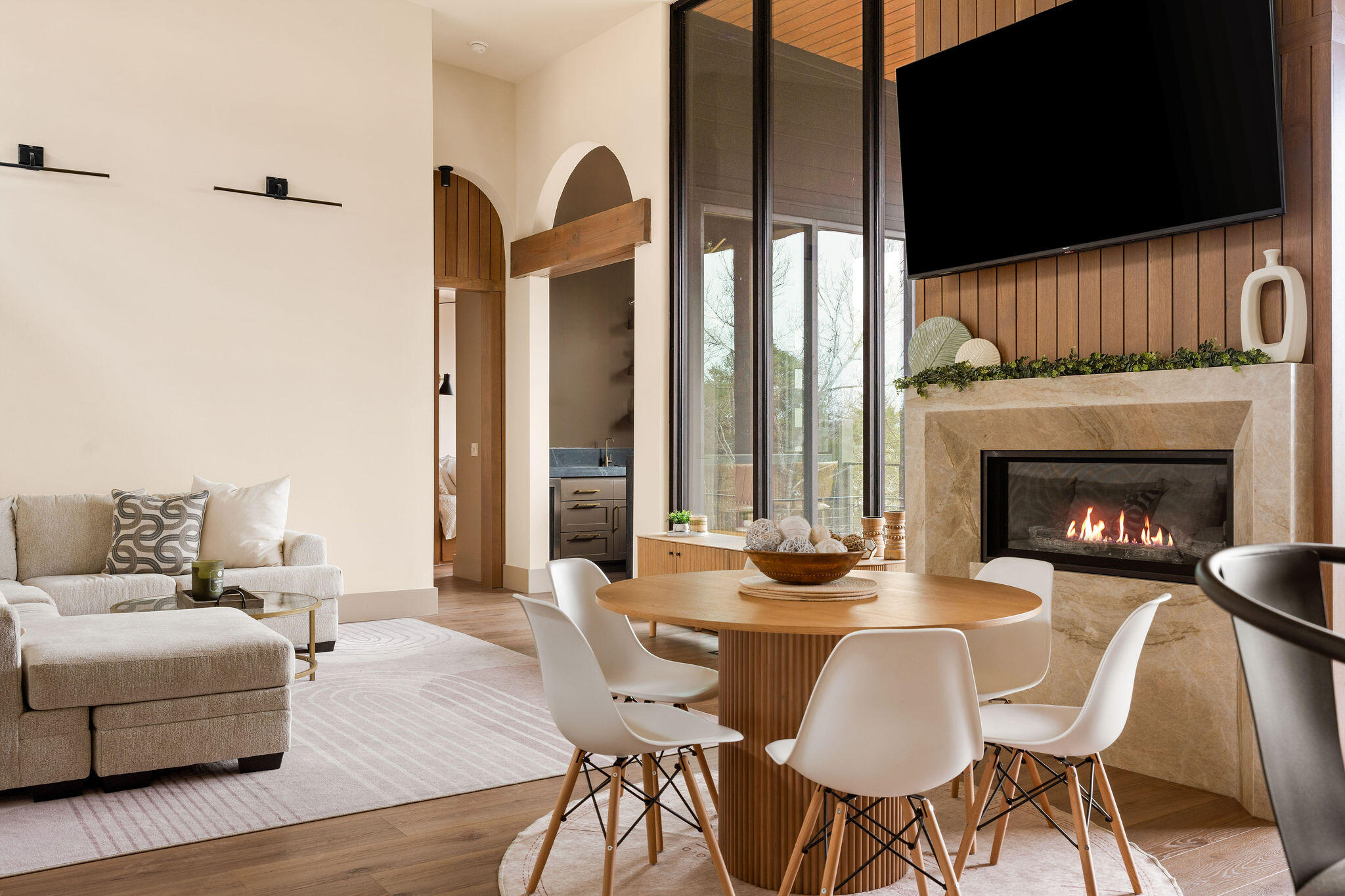 Discovery Bay of Norwalk Ldg - Residential