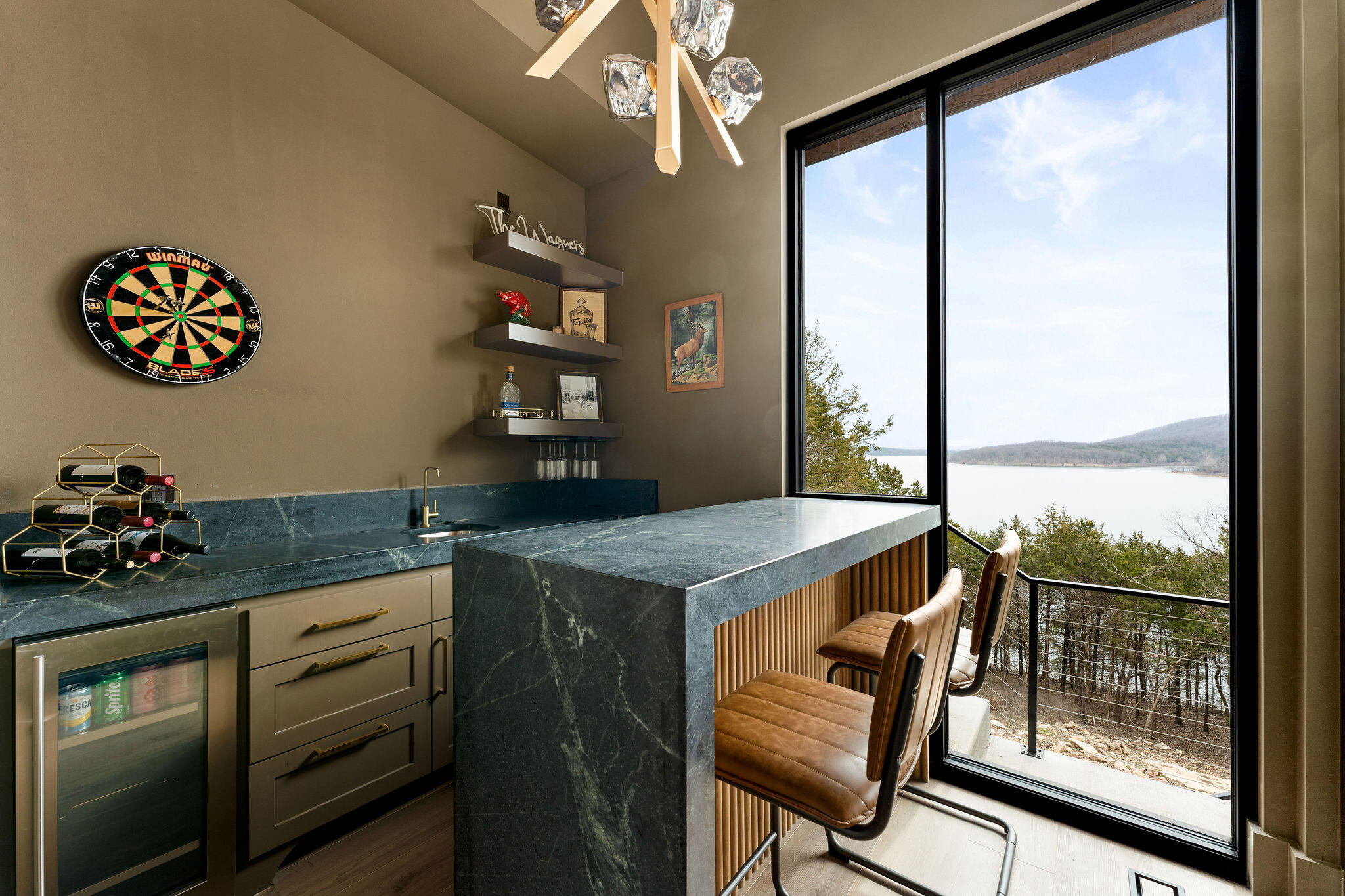 Discovery Bay of Norwalk Ldg - Residential