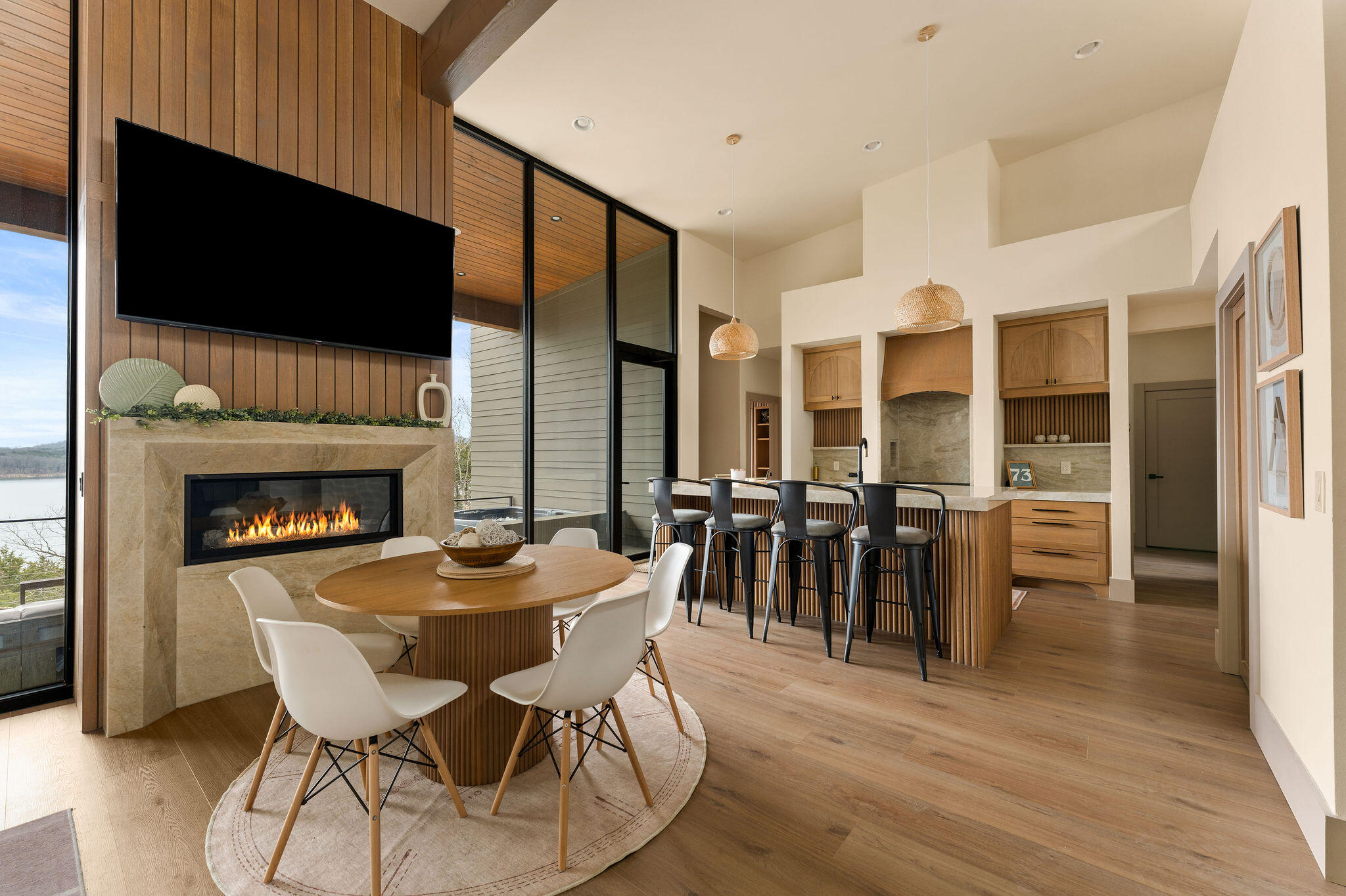 Discovery Bay of Norwalk Ldg - Residential