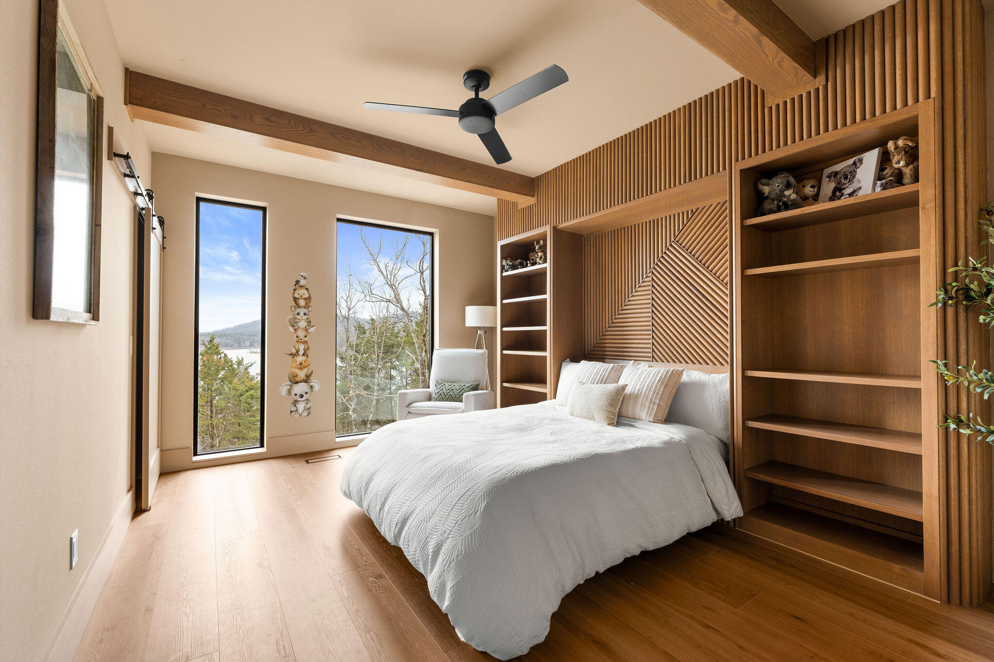 Discovery Bay of Norwalk Ldg - Residential