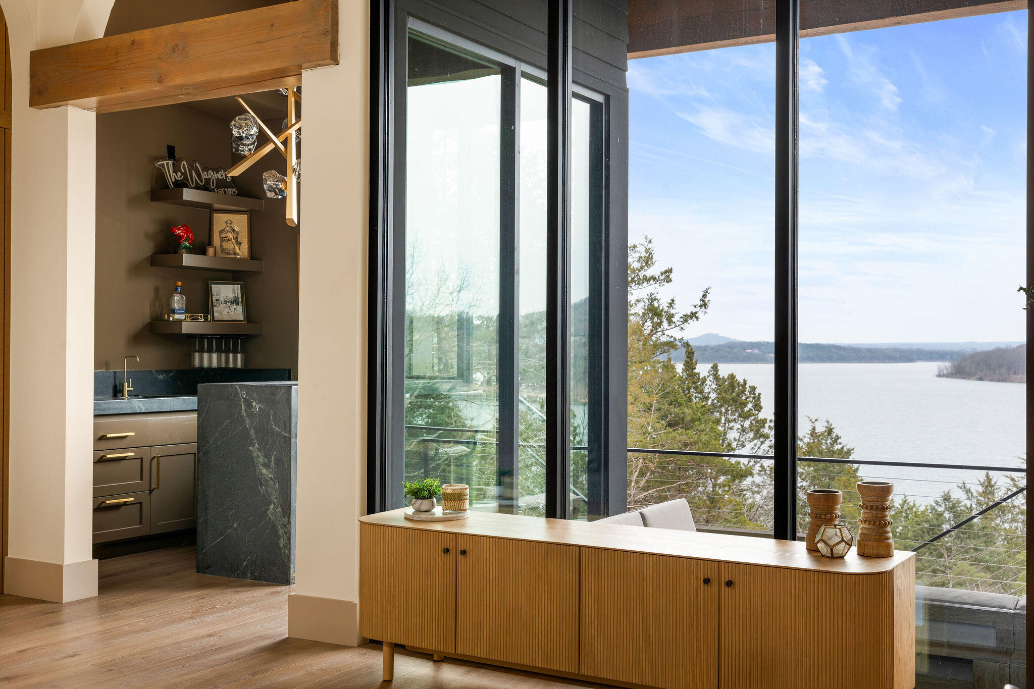 Discovery Bay of Norwalk Ldg - Residential