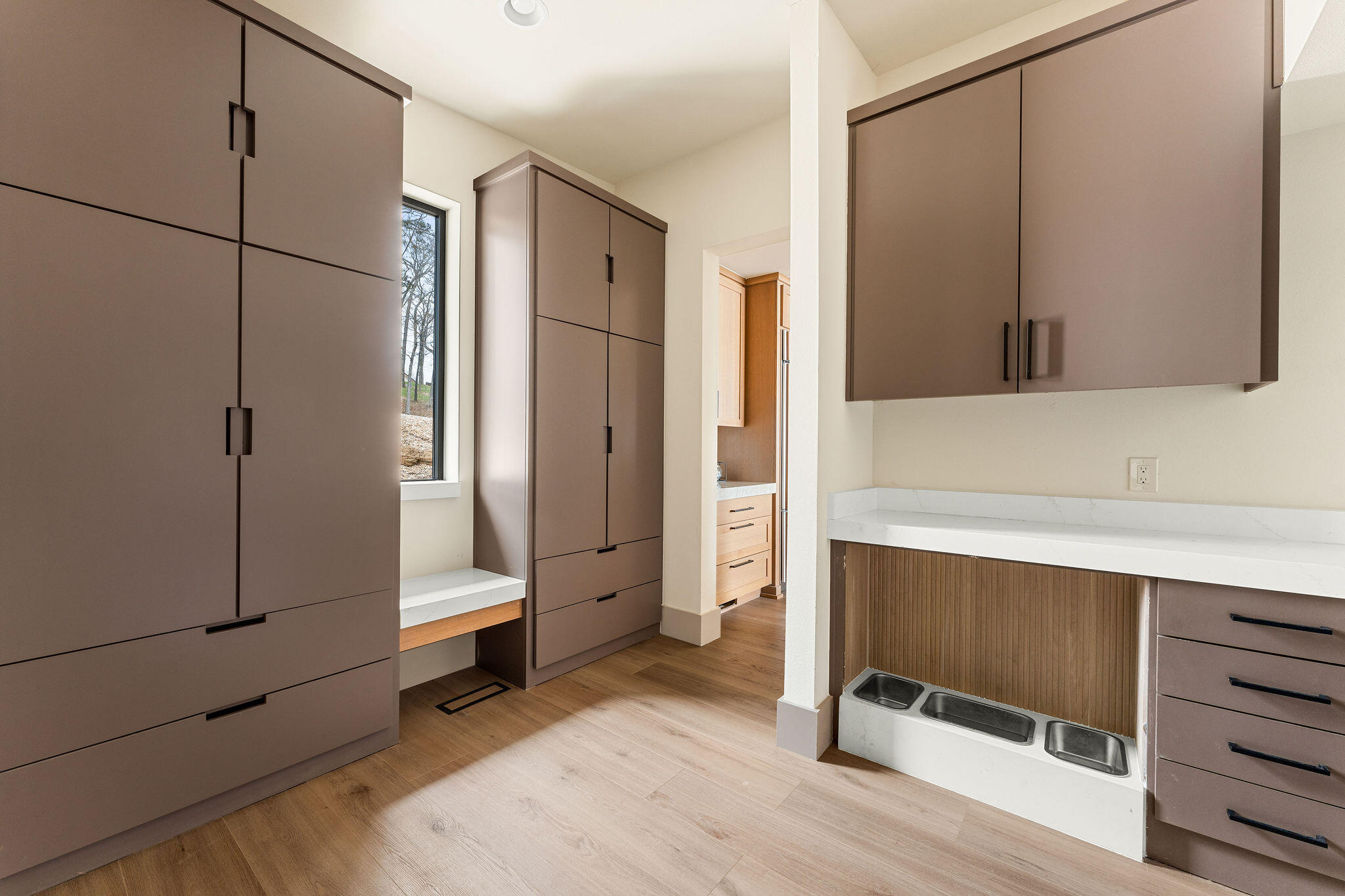 Discovery Bay of Norwalk Ldg - Residential