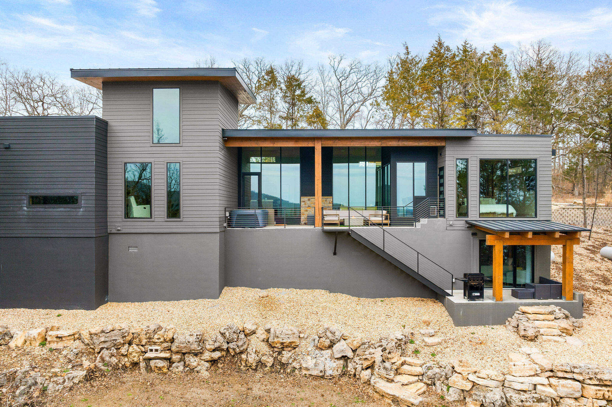 Discovery Bay of Norwalk Ldg - Residential
