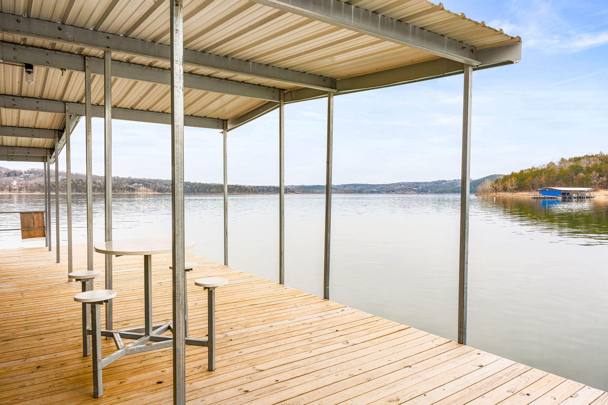 Discovery Bay of Norwalk Ldg - Residential