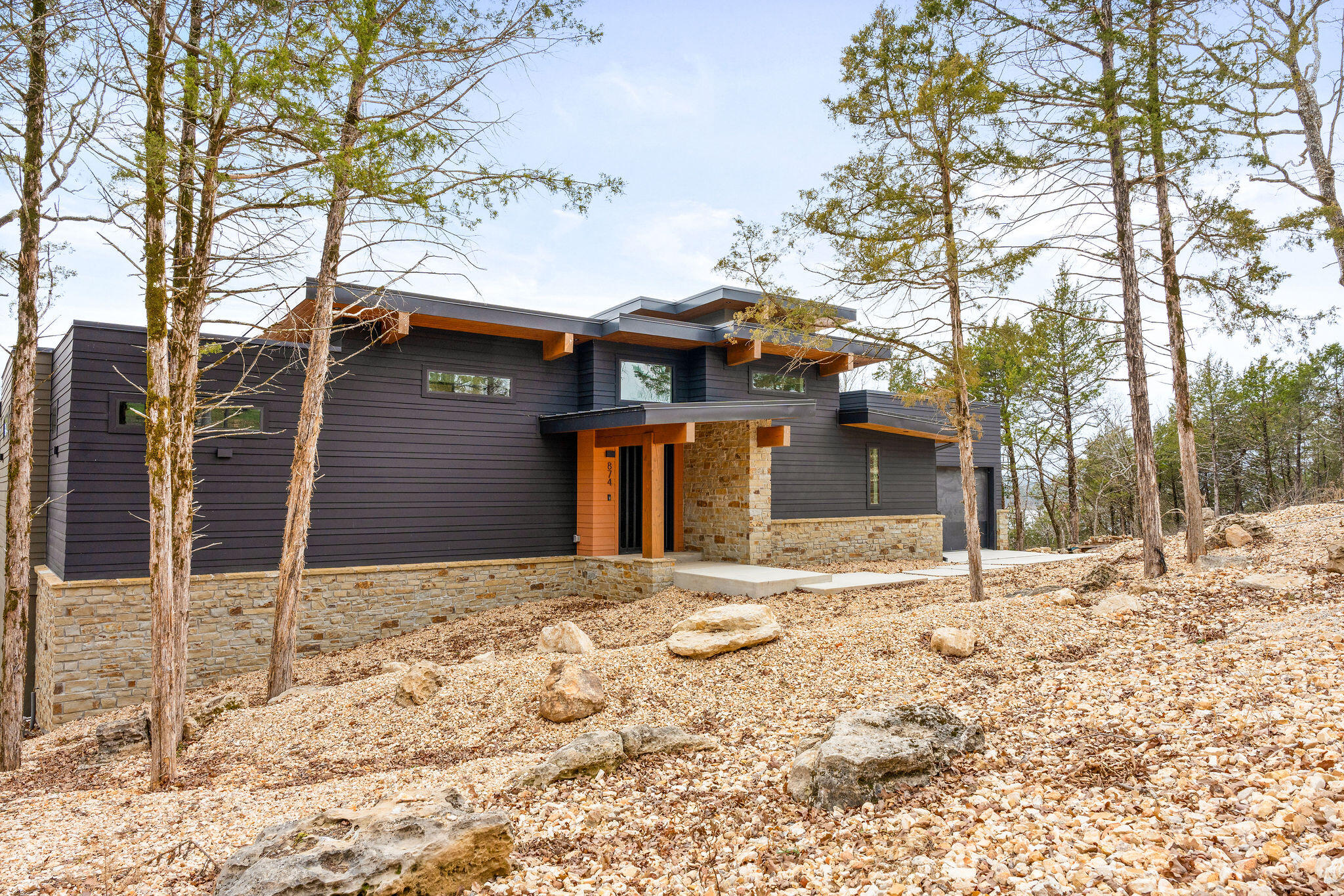 Discovery Bay of Norwalk Ldg - Residential