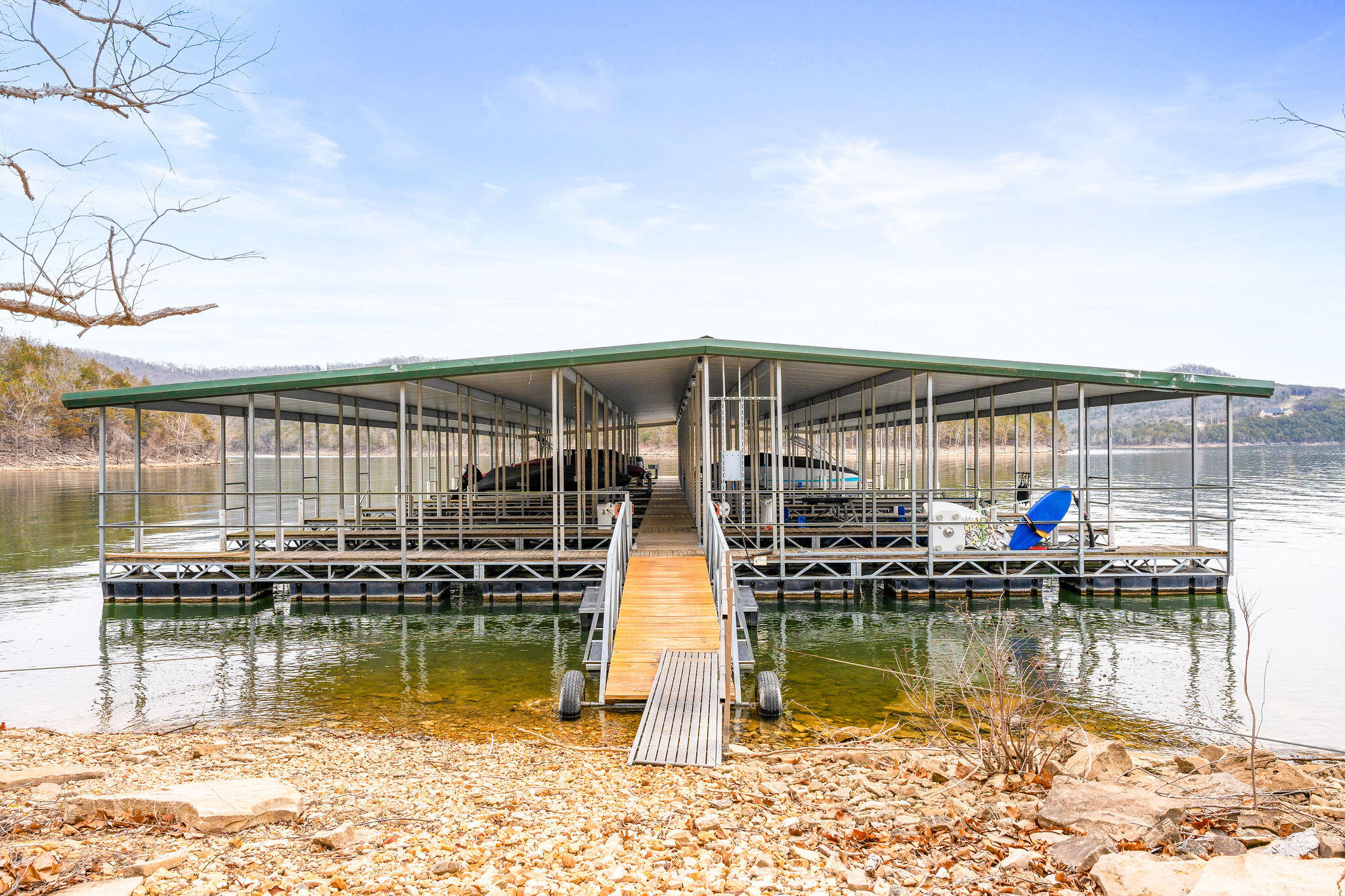Discovery Bay of Norwalk Ldg - Residential