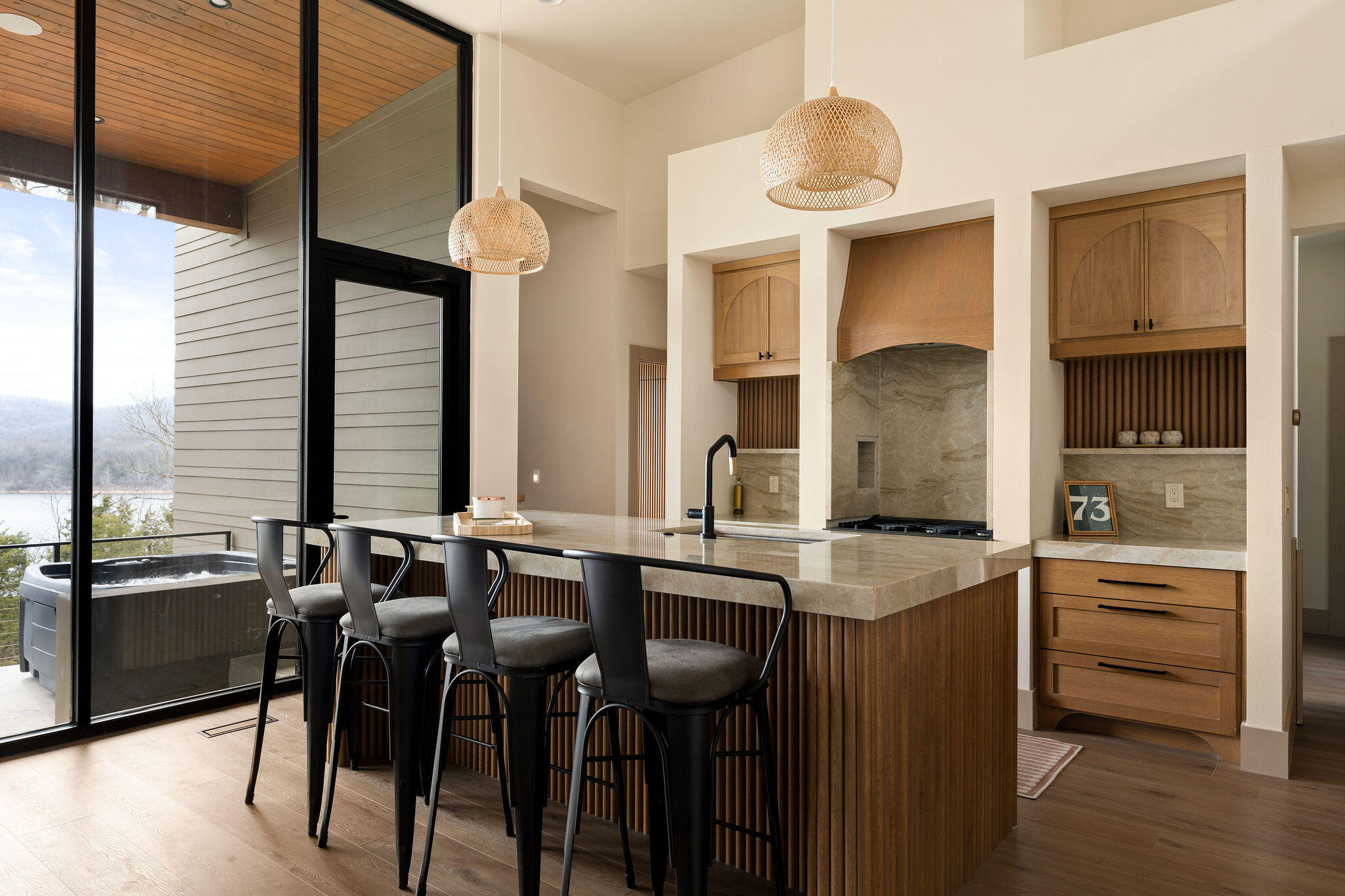 Discovery Bay of Norwalk Ldg - Residential