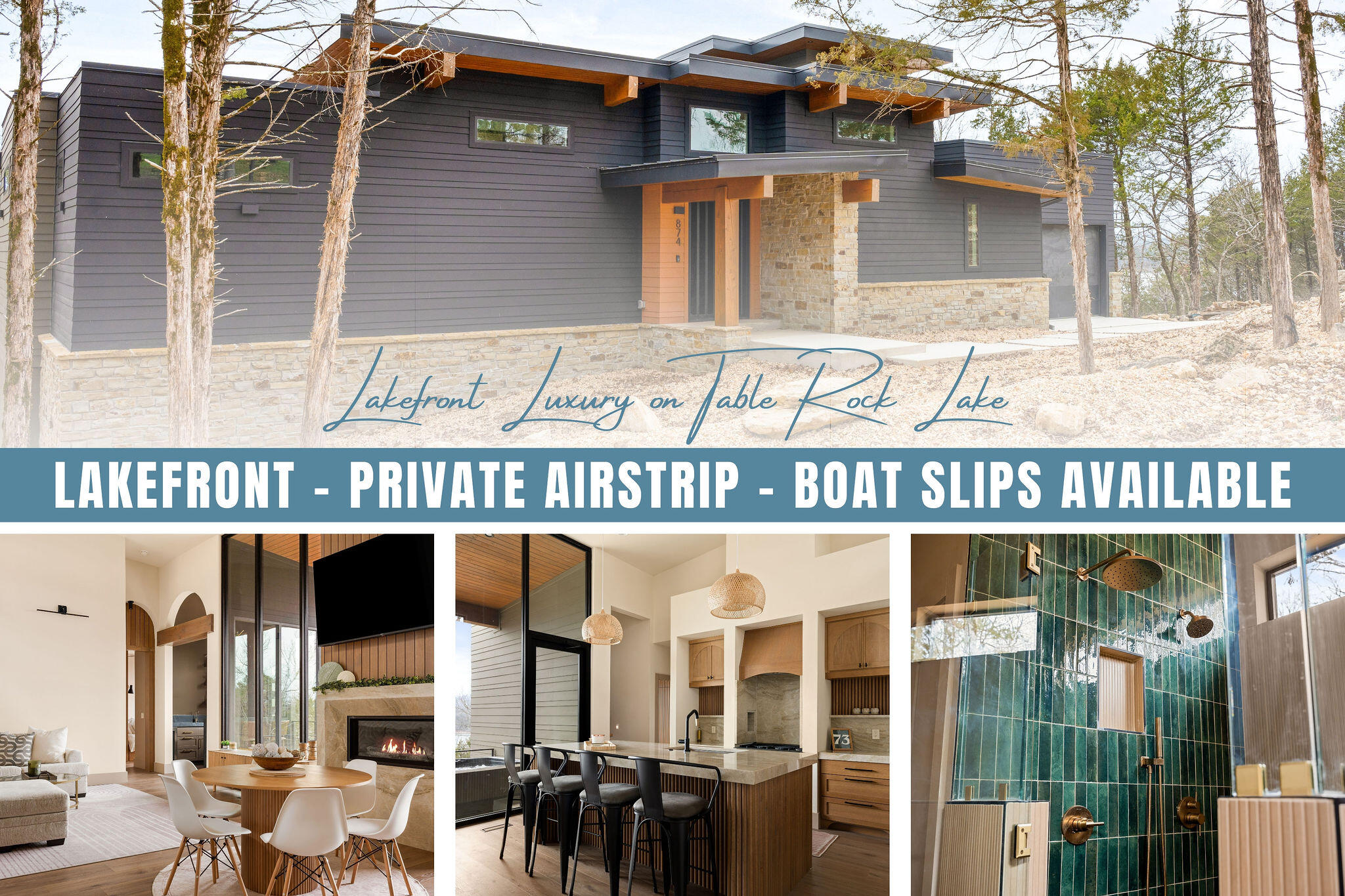 Discovery Bay of Norwalk Ldg - Residential