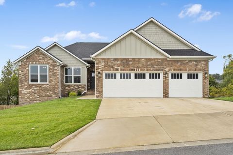 Photo of 3805 N Golden Eagle Drive, Ozark, MO 65721 (MLS # 60307230)