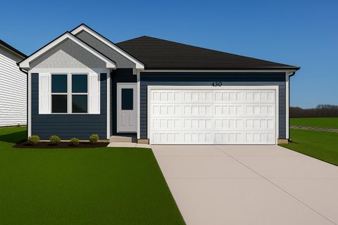 Photo of 476 Stone Creek Road, Willard, MO 65781 (MLS # 60312709)