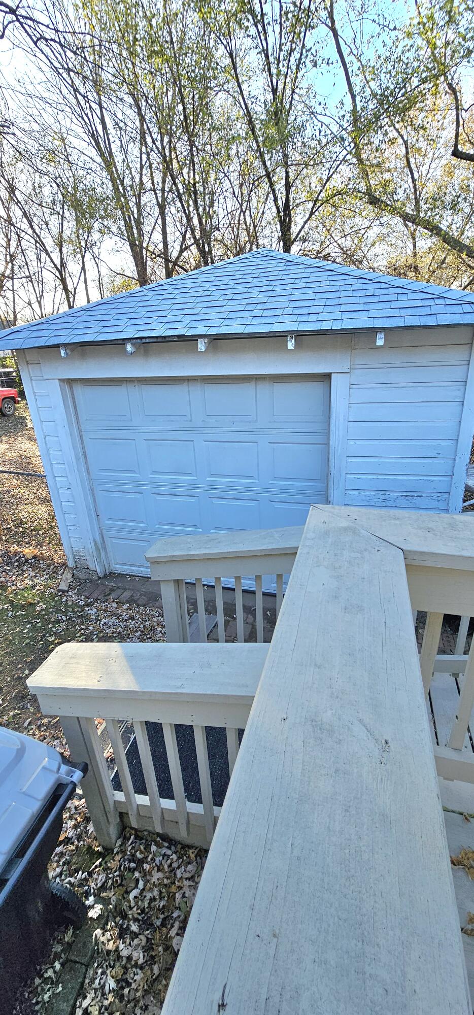 Ashland - Residential