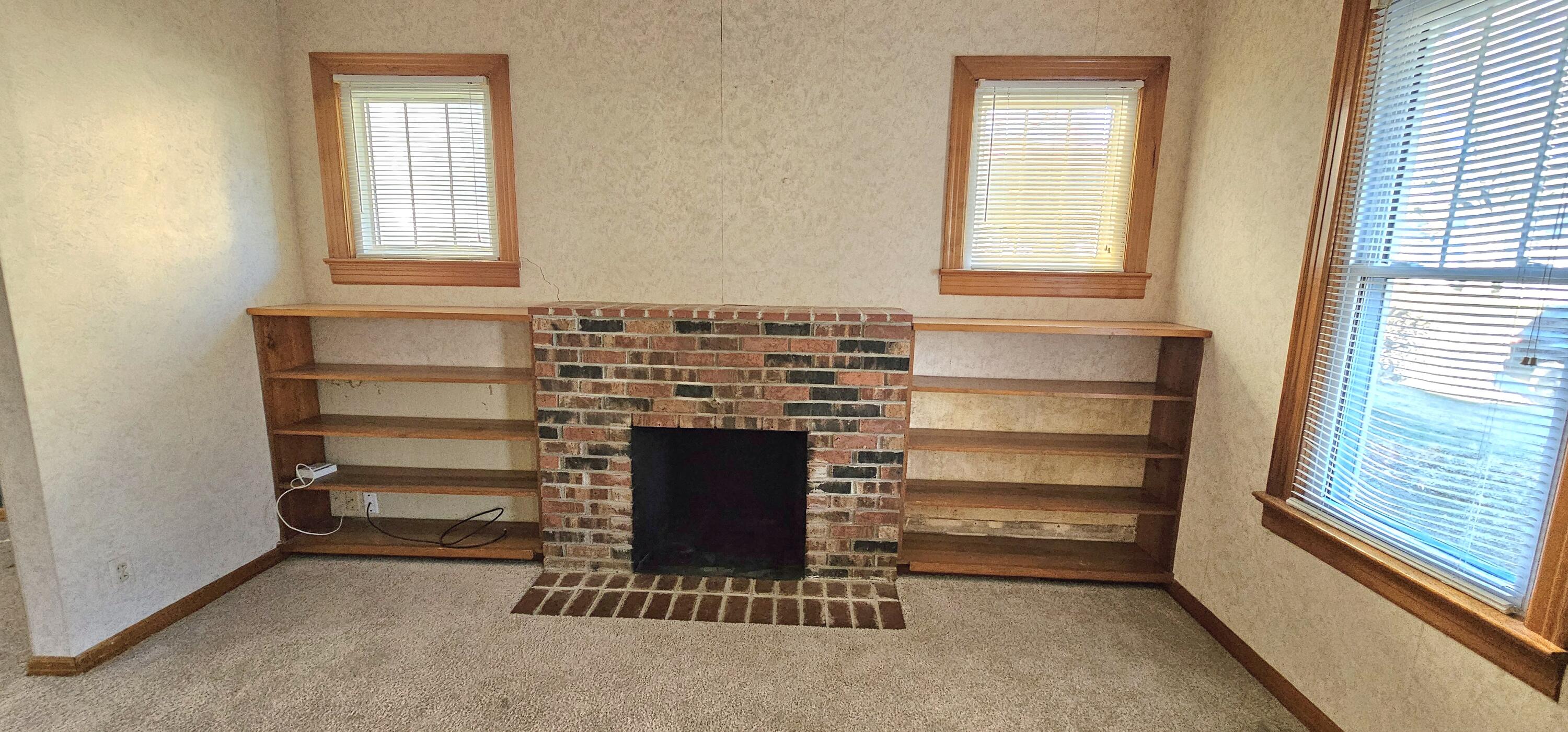 Ashland - Residential