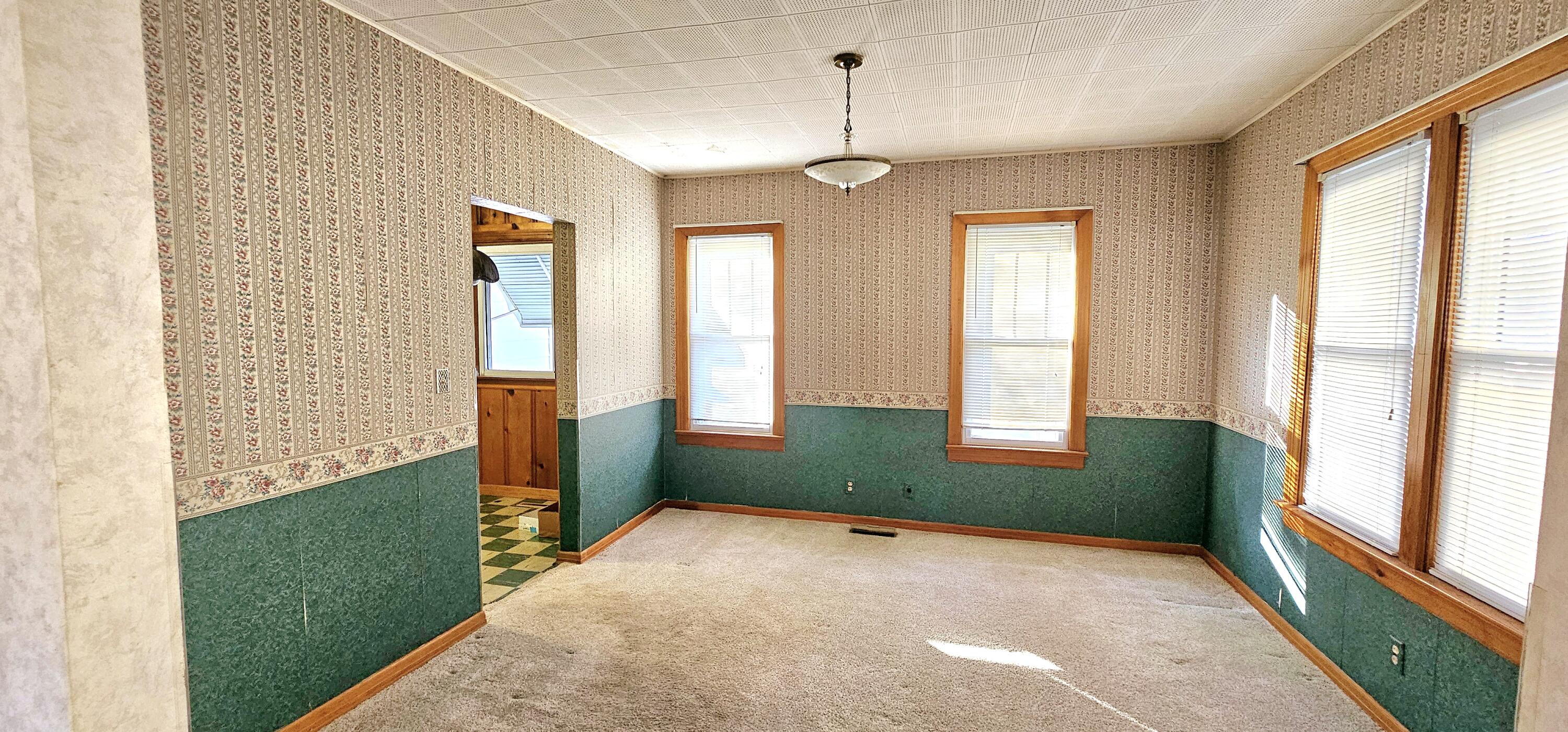 Ashland - Residential