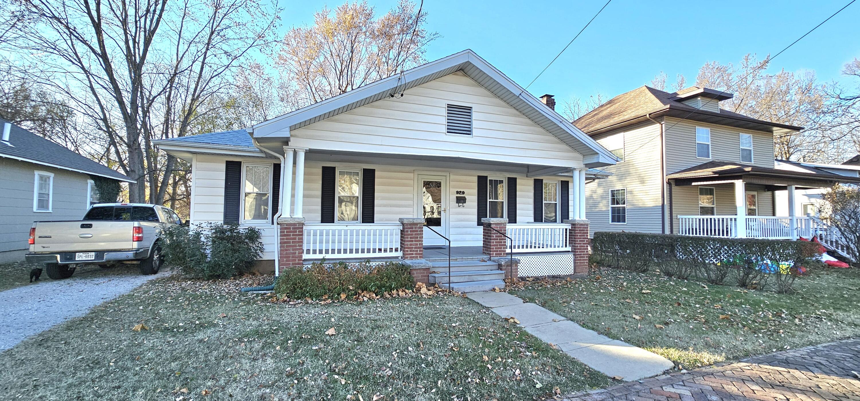 Ashland - Residential