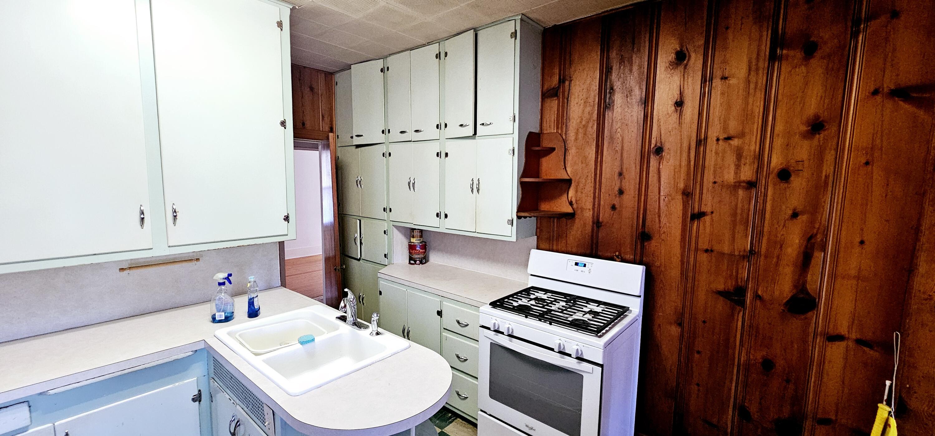 Ashland - Residential