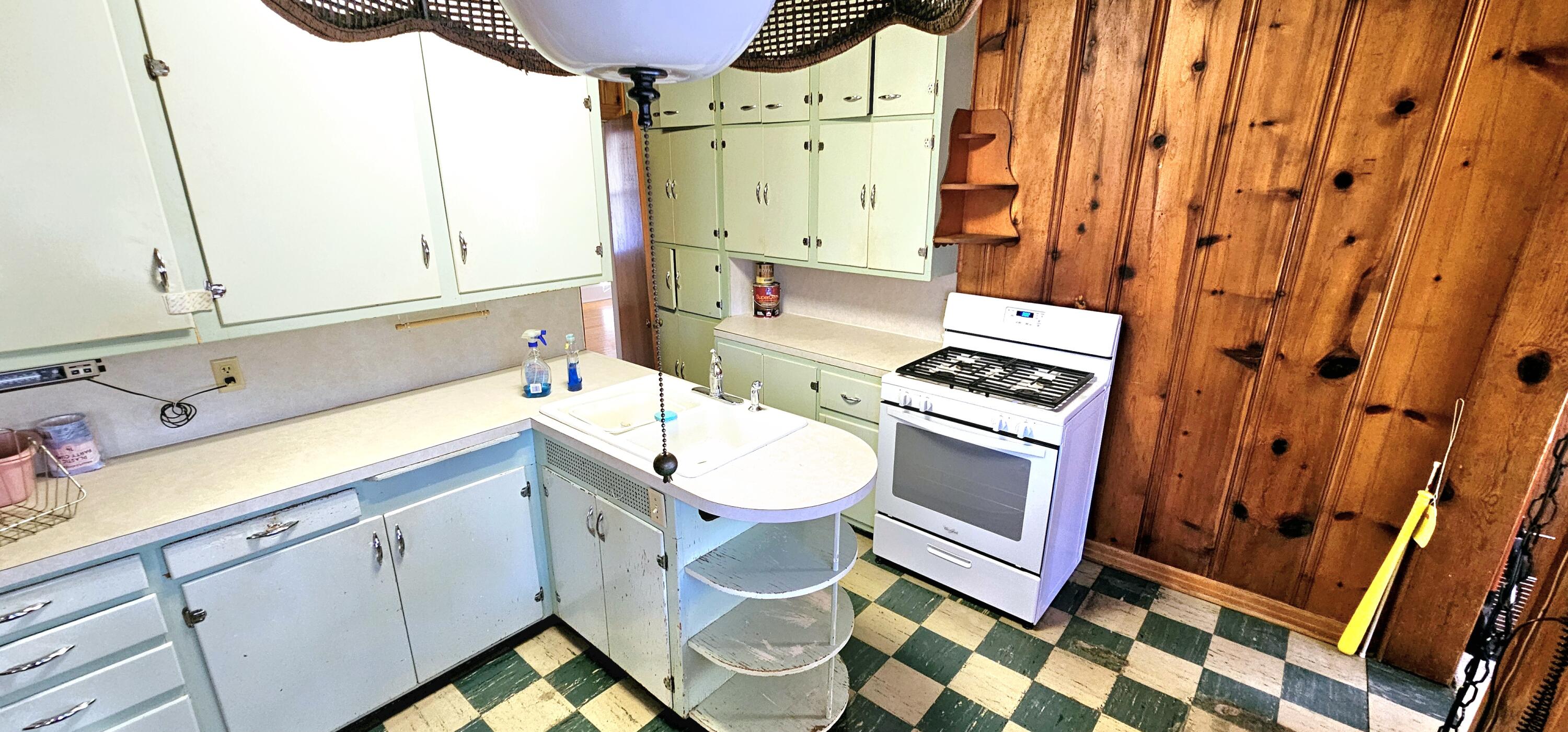 Ashland - Residential