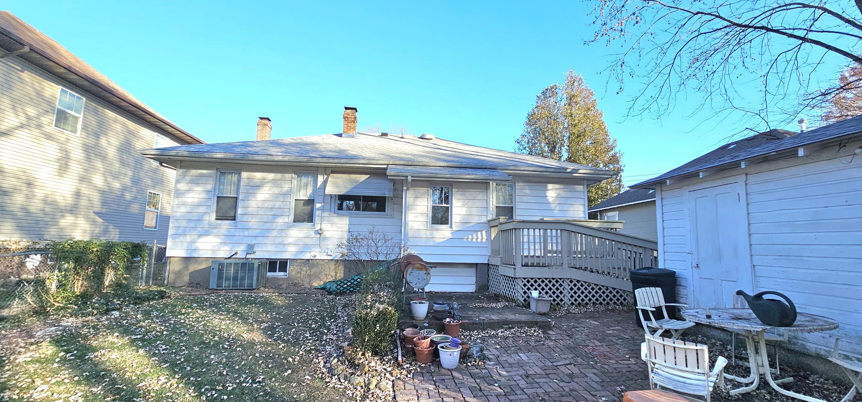 Ashland - Residential