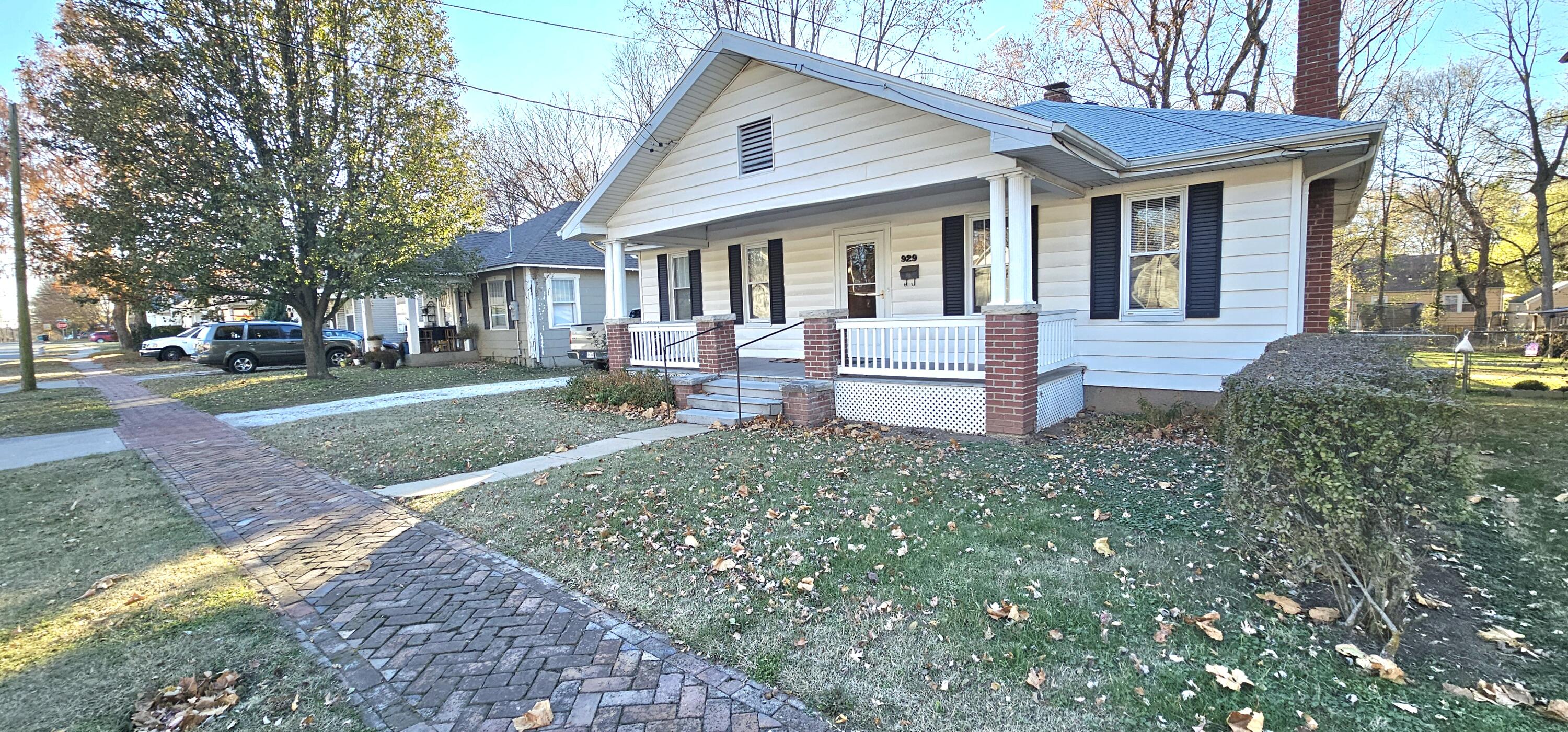 Ashland - Residential