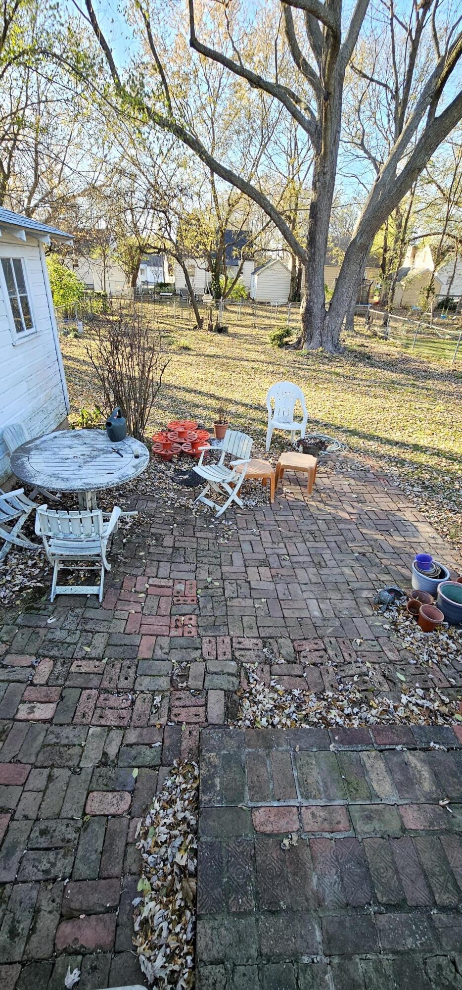 Ashland - Residential