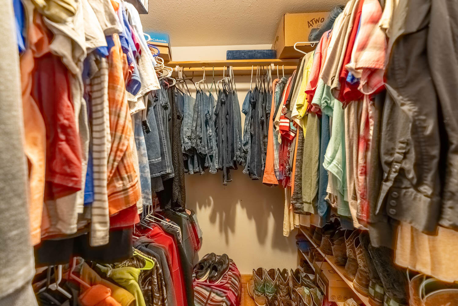 N/A - Residential