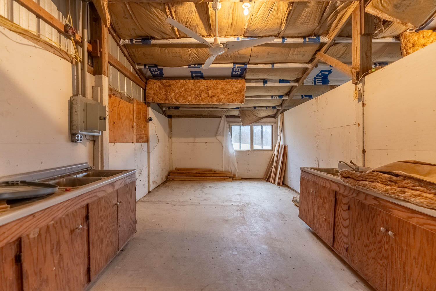 N/A - Residential