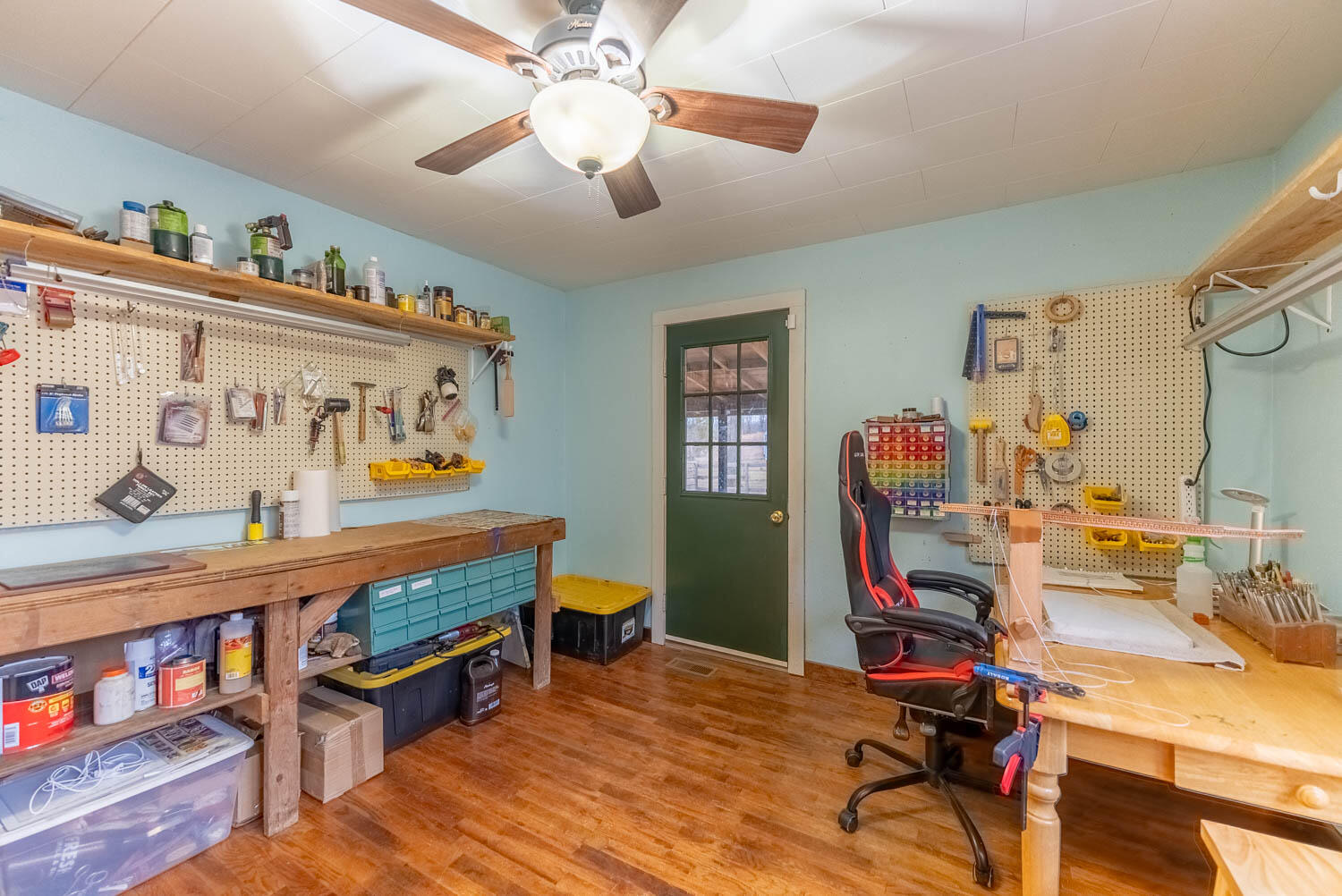 N/A - Residential