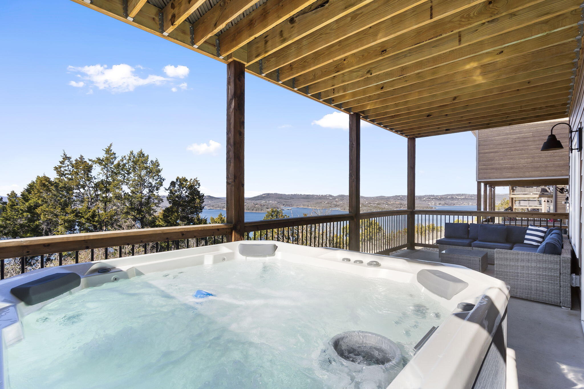 Wilderness Mountain - Residential