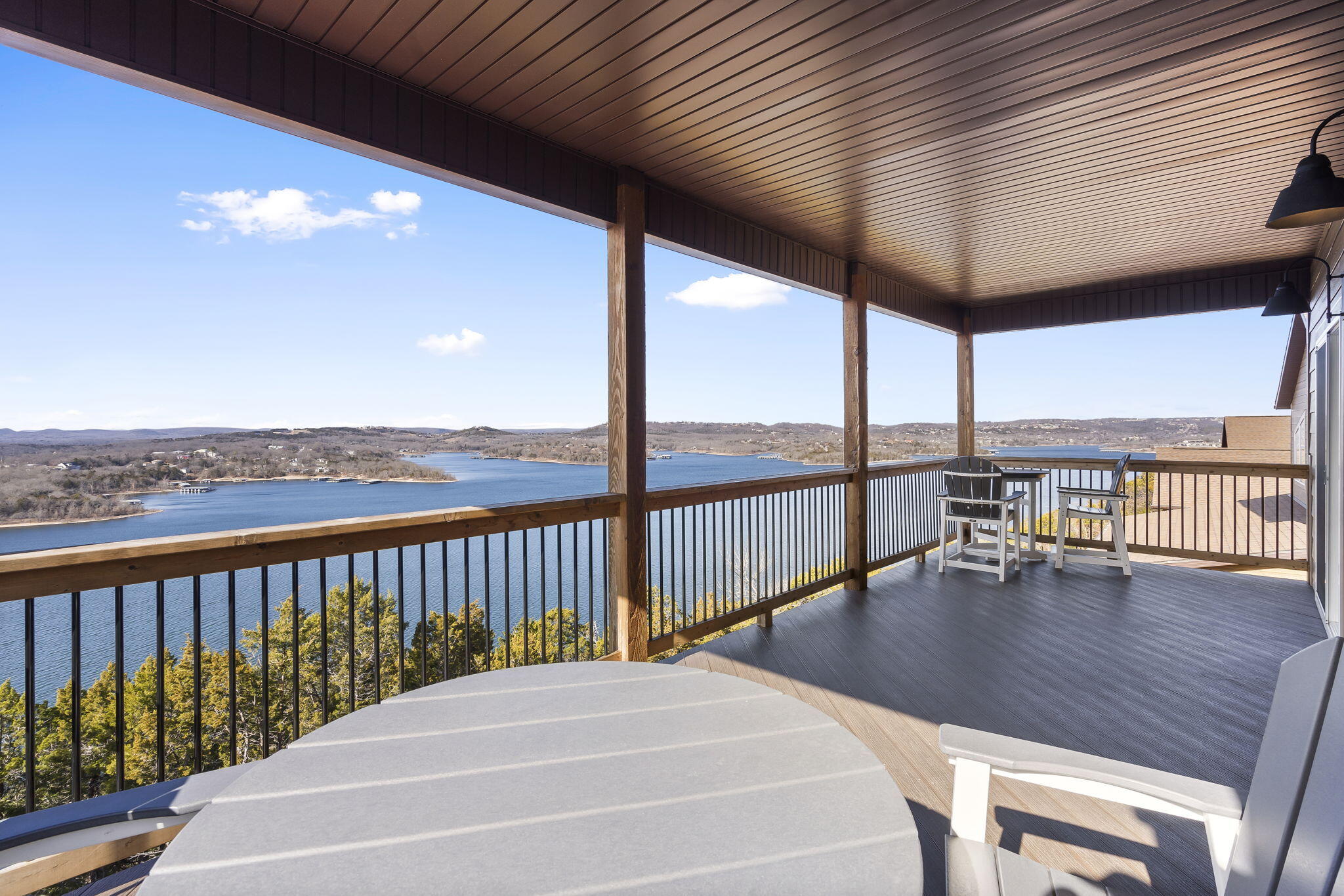 Wilderness Mountain - Residential