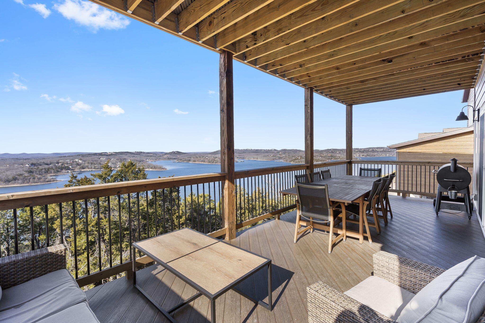 Wilderness Mountain - Residential