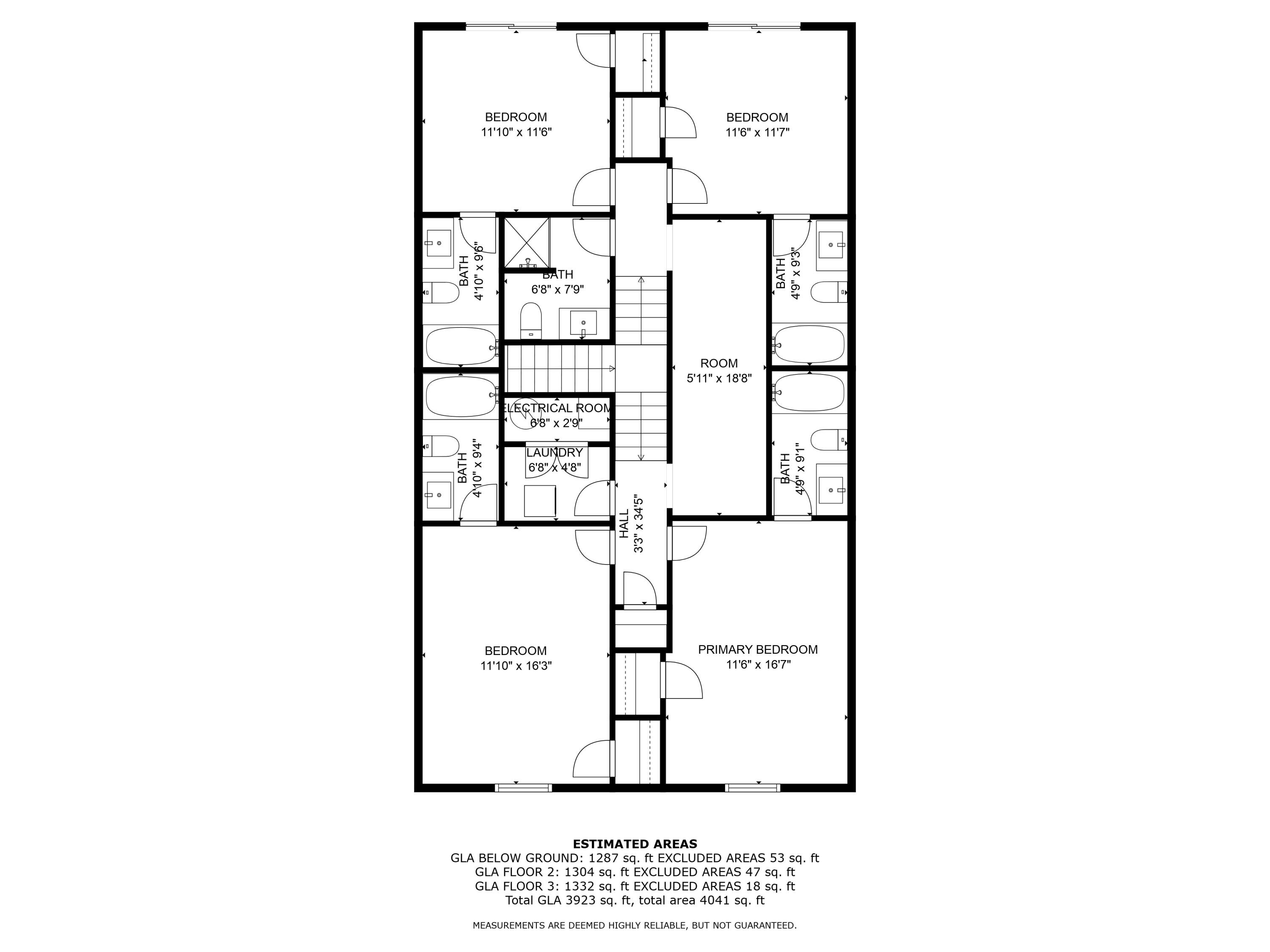 Wilderness Mountain - Residential