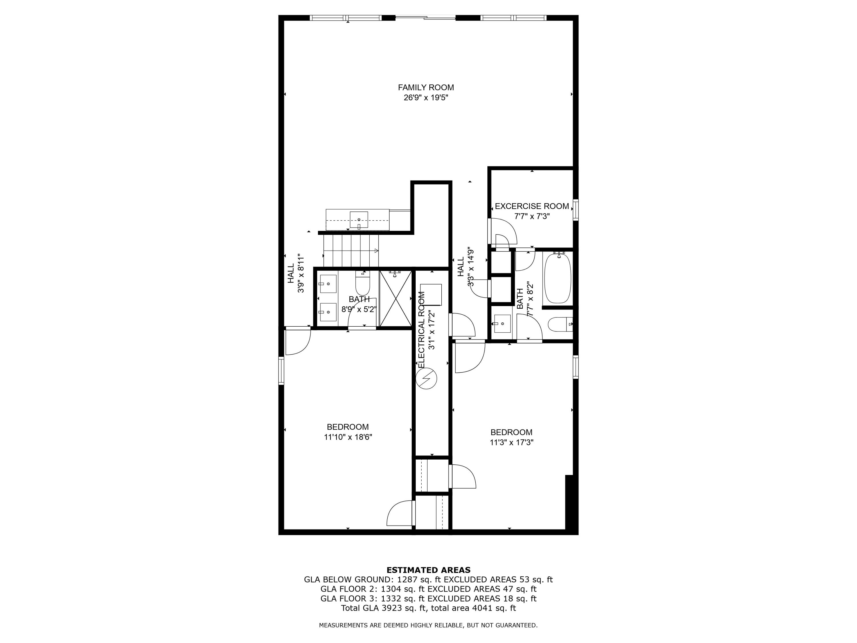 Wilderness Mountain - Residential