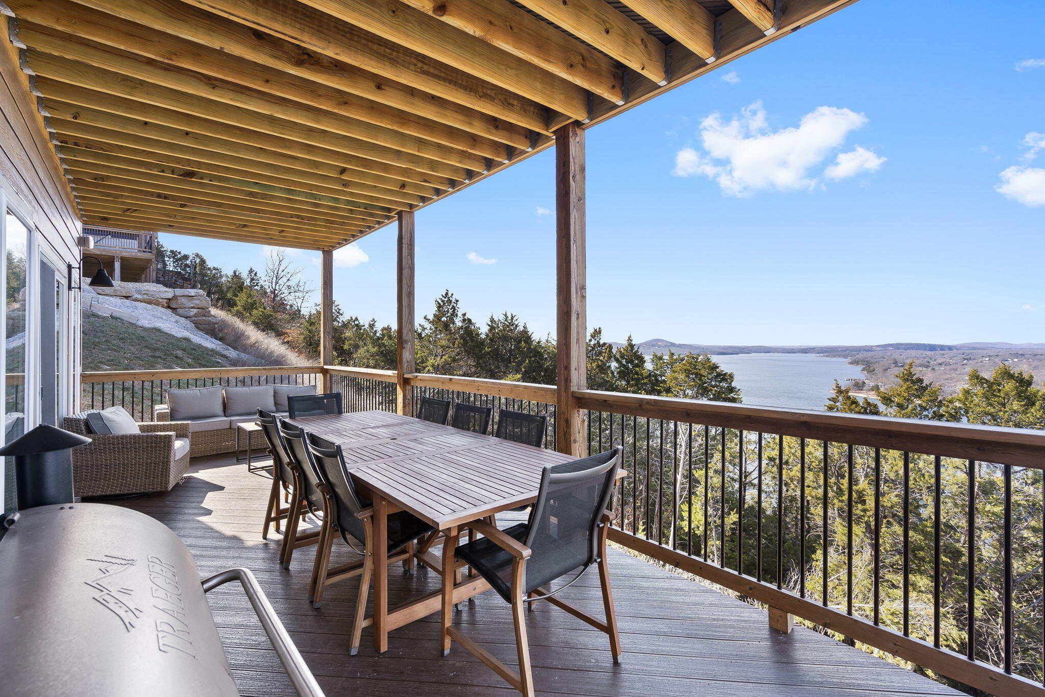 Wilderness Mountain - Residential